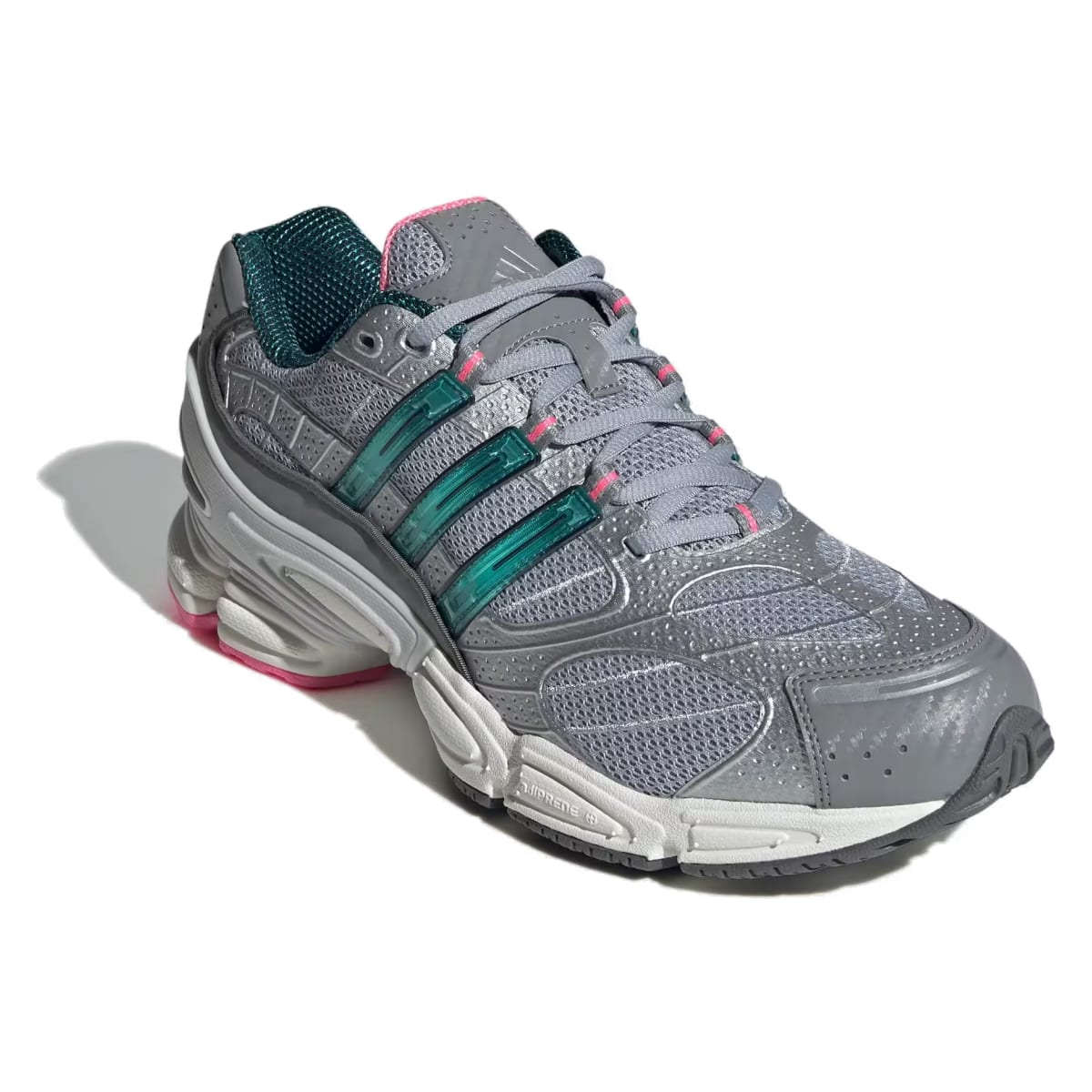 Adidas Ozweego Pro "Halo Silver"