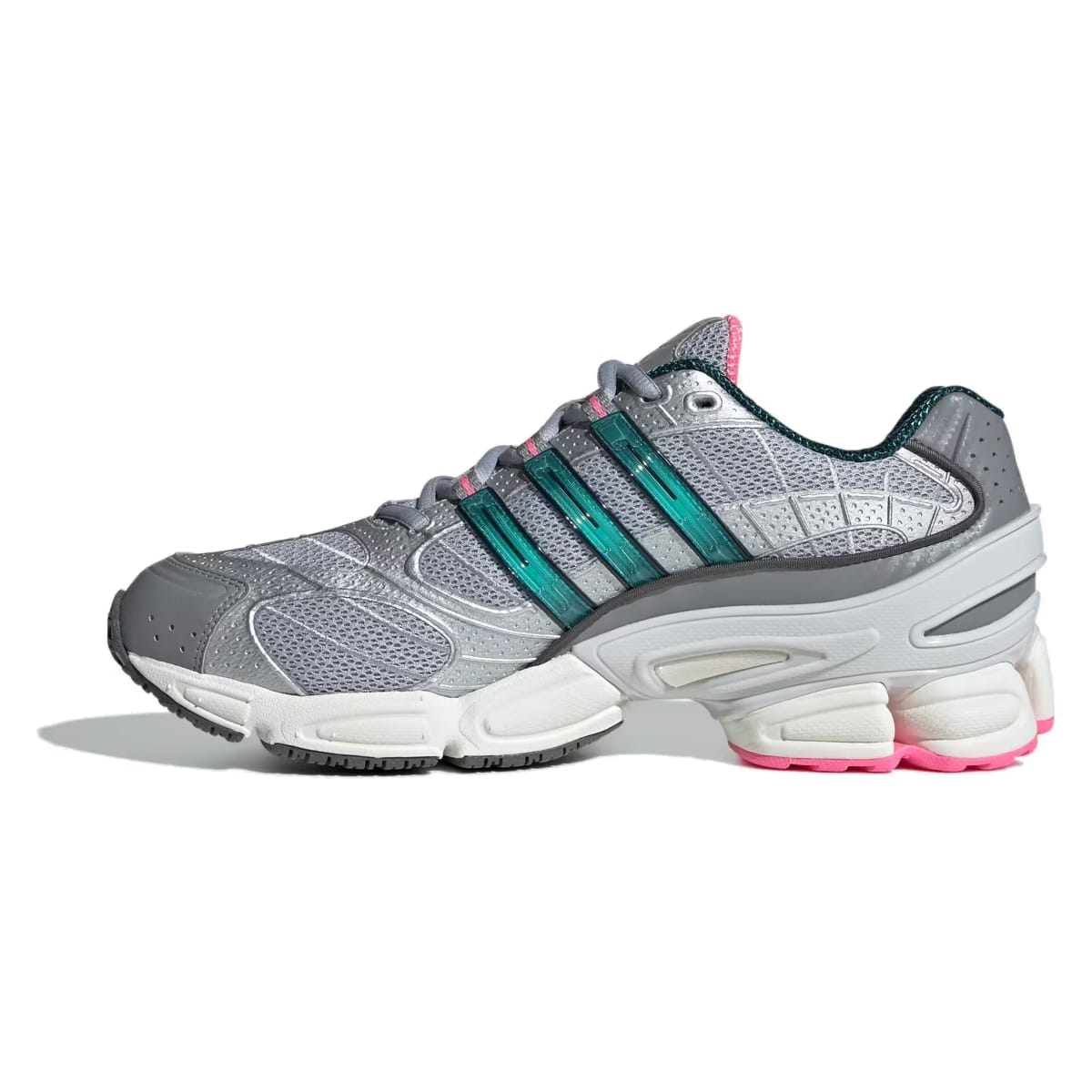 Adidas Ozweego Pro "Halo Silver"