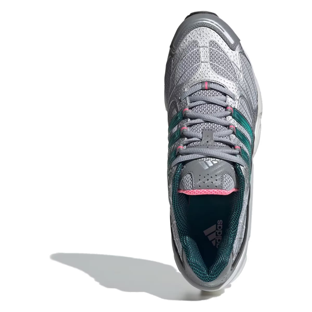 Adidas Ozweego Pro "Halo Silver"