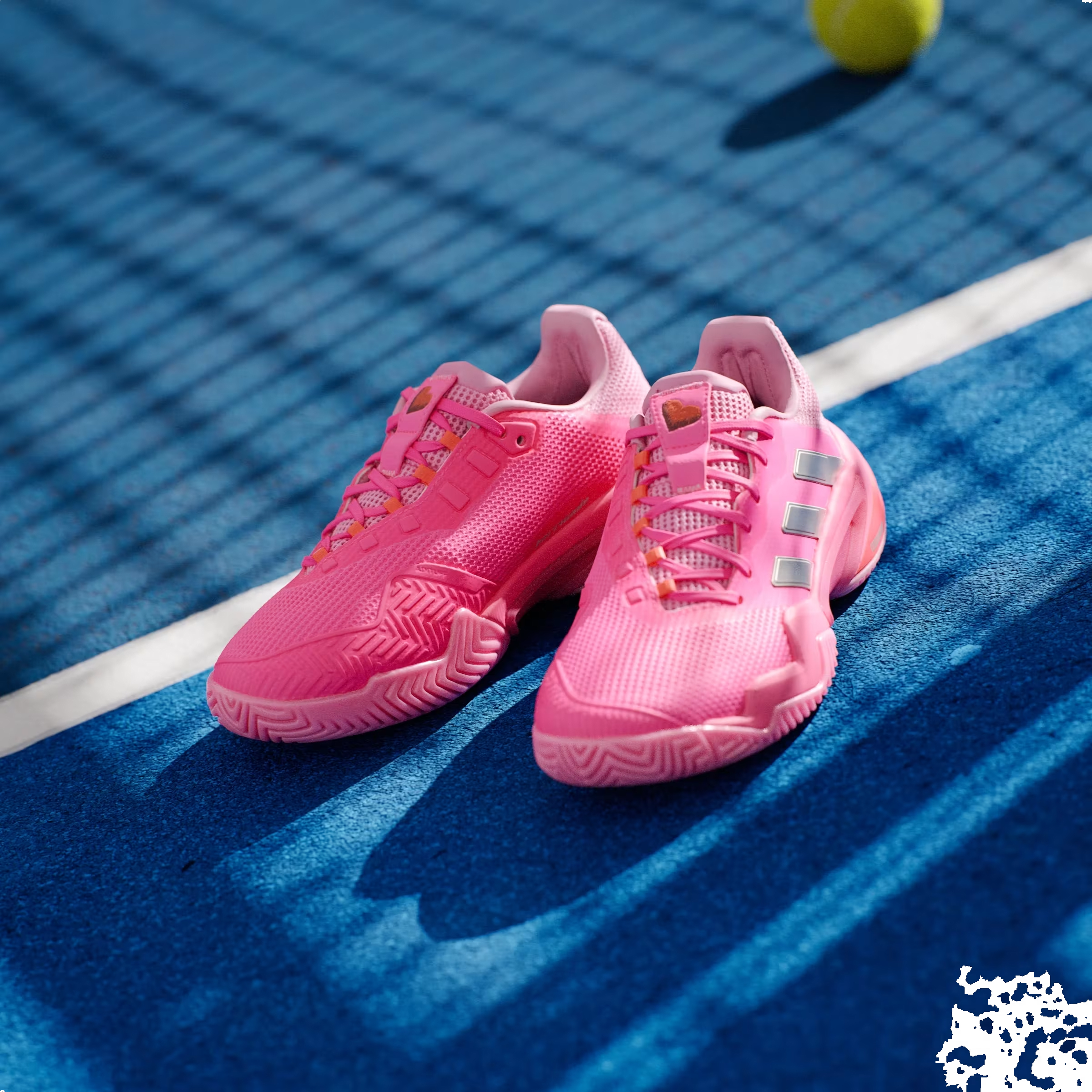adidas Barricade 13 Tennis