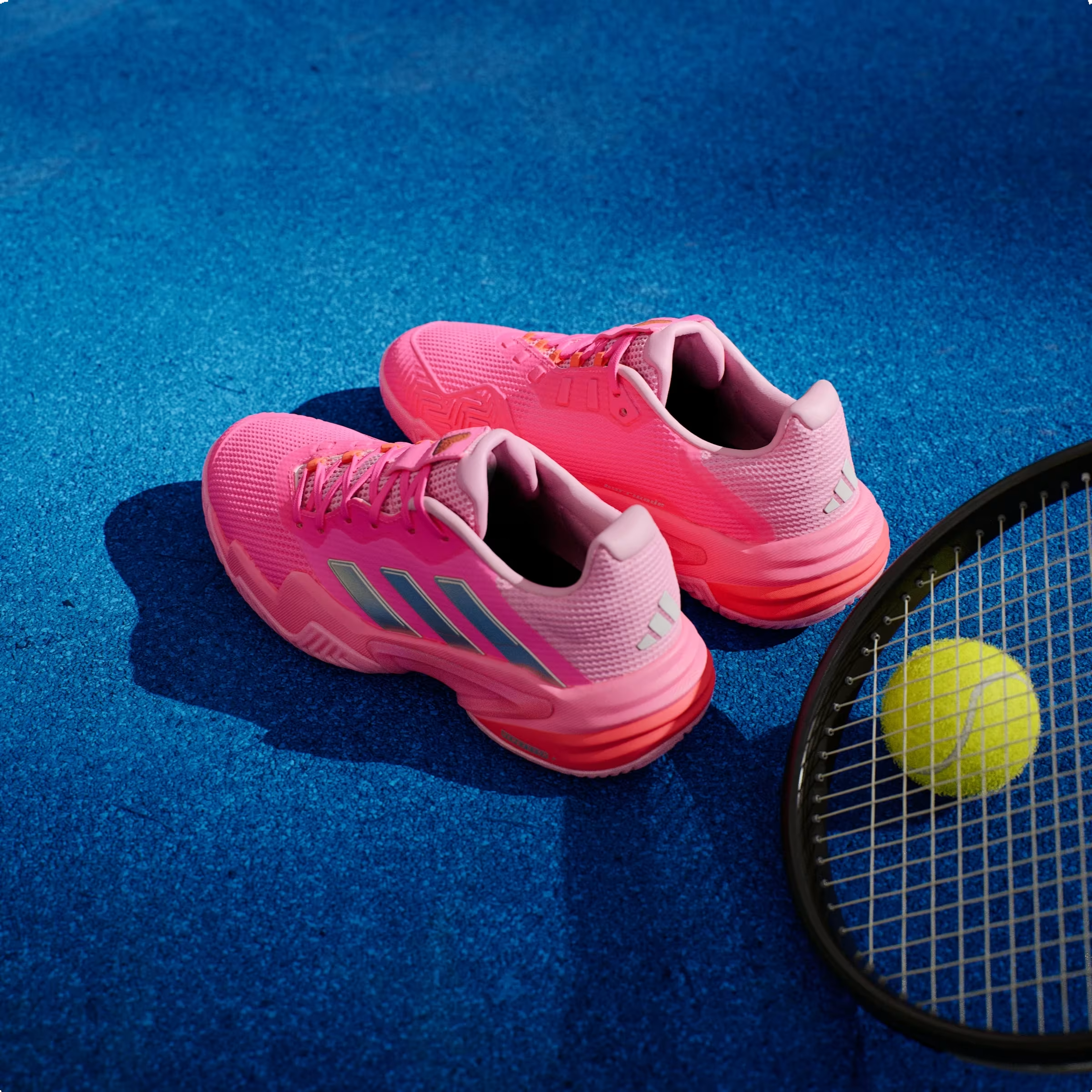 adidas Barricade 13 Tennis