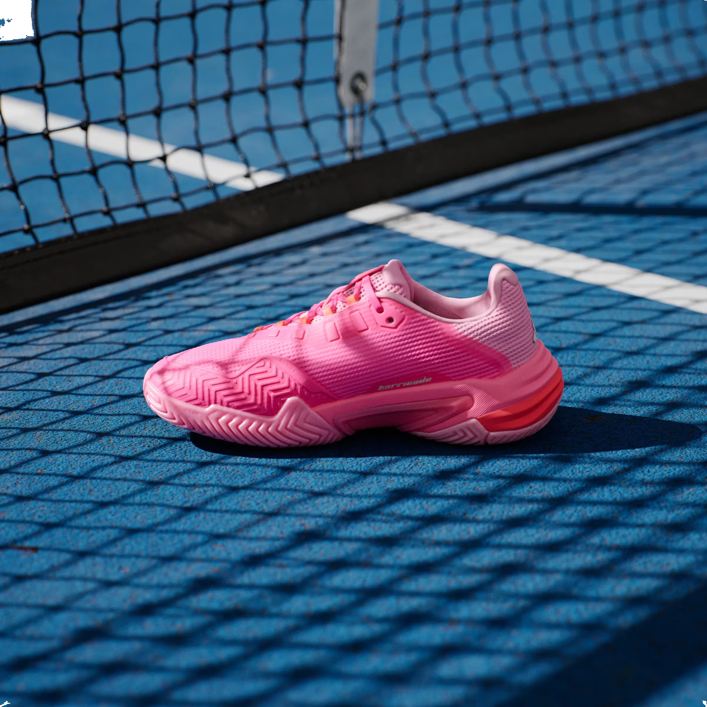 adidas Barricade 13 Tennis