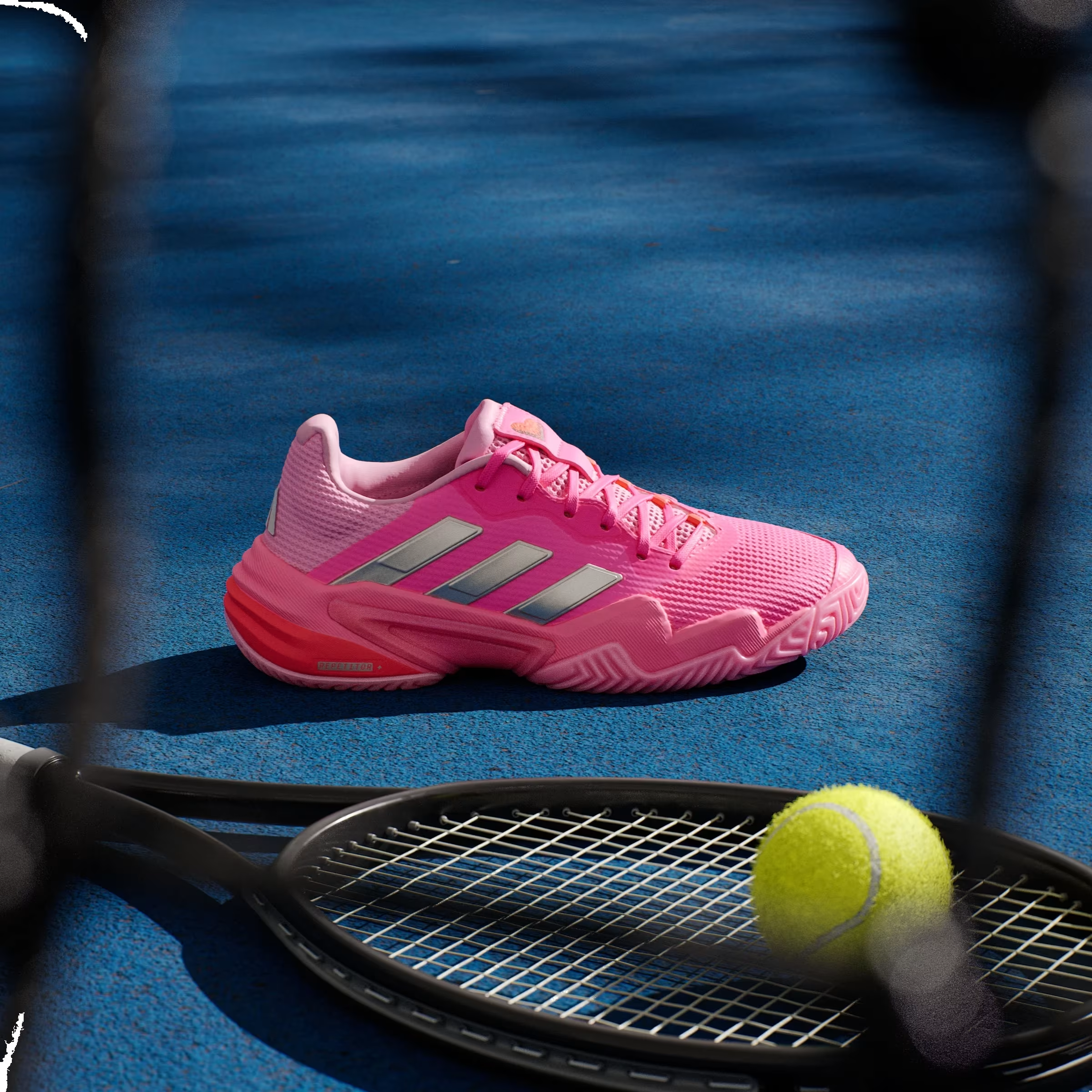 adidas Barricade 13 Tennis