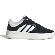 adidas Court 24 Core Black Off White Carbon (Women's)