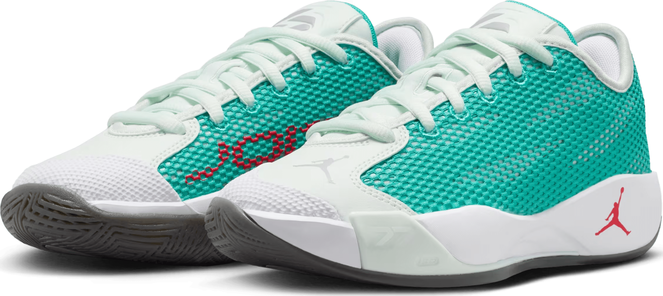 Jordan Luka .77 Love Letter (GS)