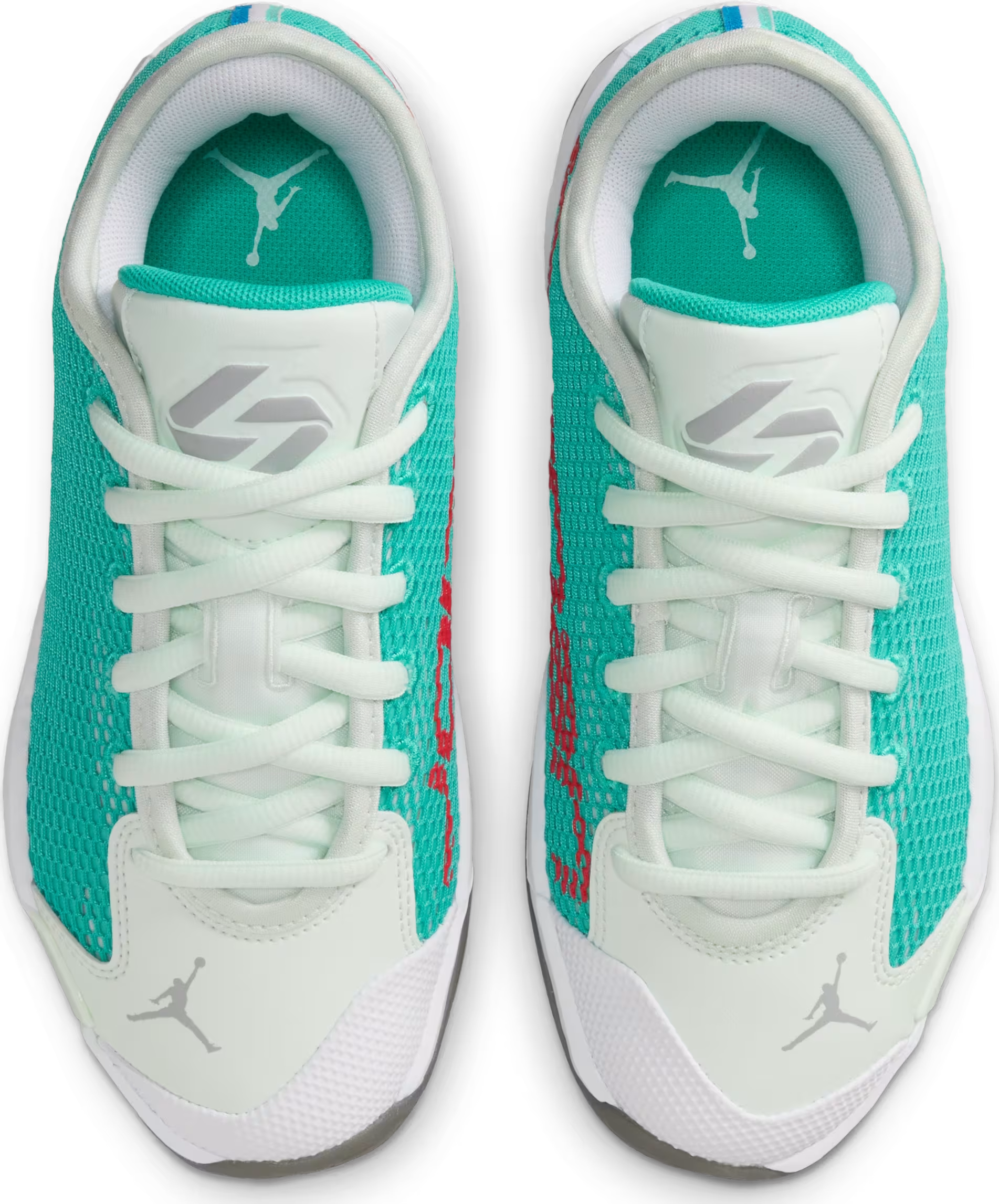 Jordan Luka .77 Love Letter (GS)