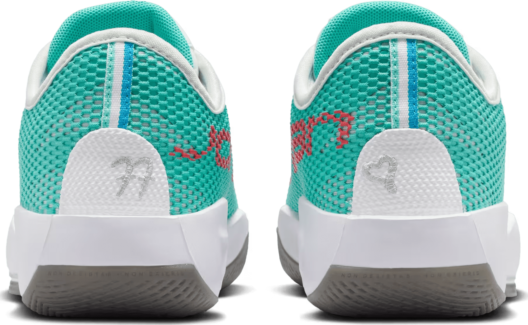 Jordan Luka .77 Love Letter (GS)