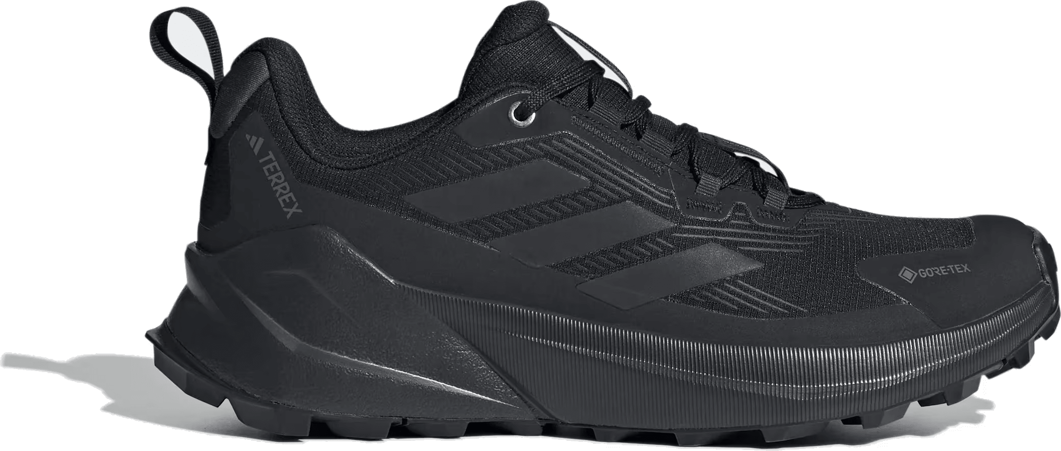 adidas Terrex Trailmaker 2.0 Gore-Tex Core Black Grey Four Carbon (Women's)