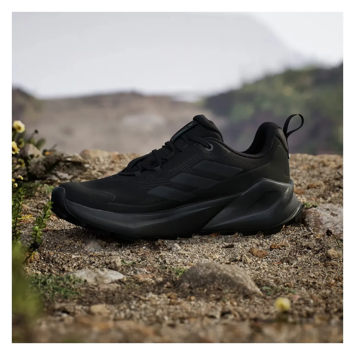 adidas Terrex Trailmaker 2.0 Gore-Tex Core Black Grey Four Carbon (Women's)