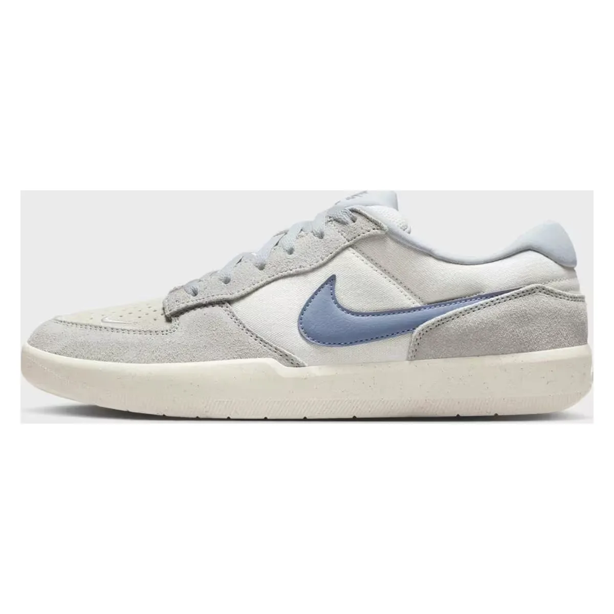 Nike SB Force 58 Wolf Grey Slate Blue