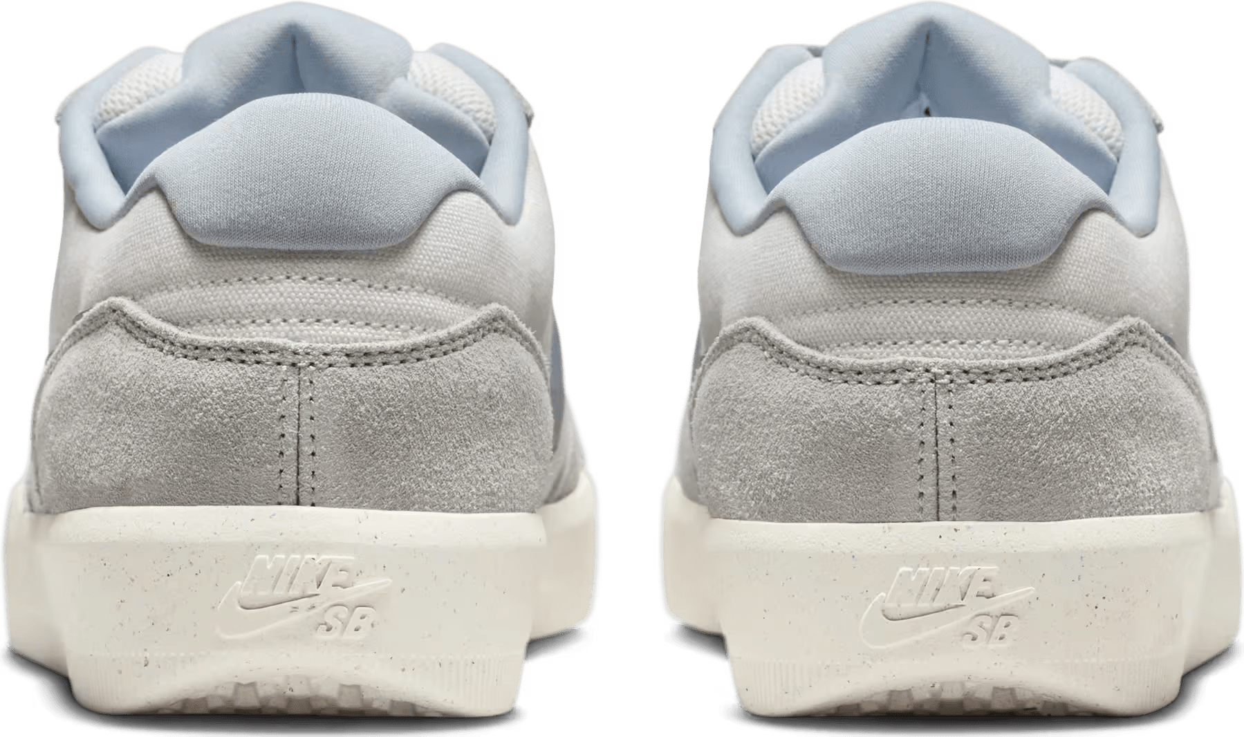 Nike SB Force 58 Wolf Grey Slate Blue