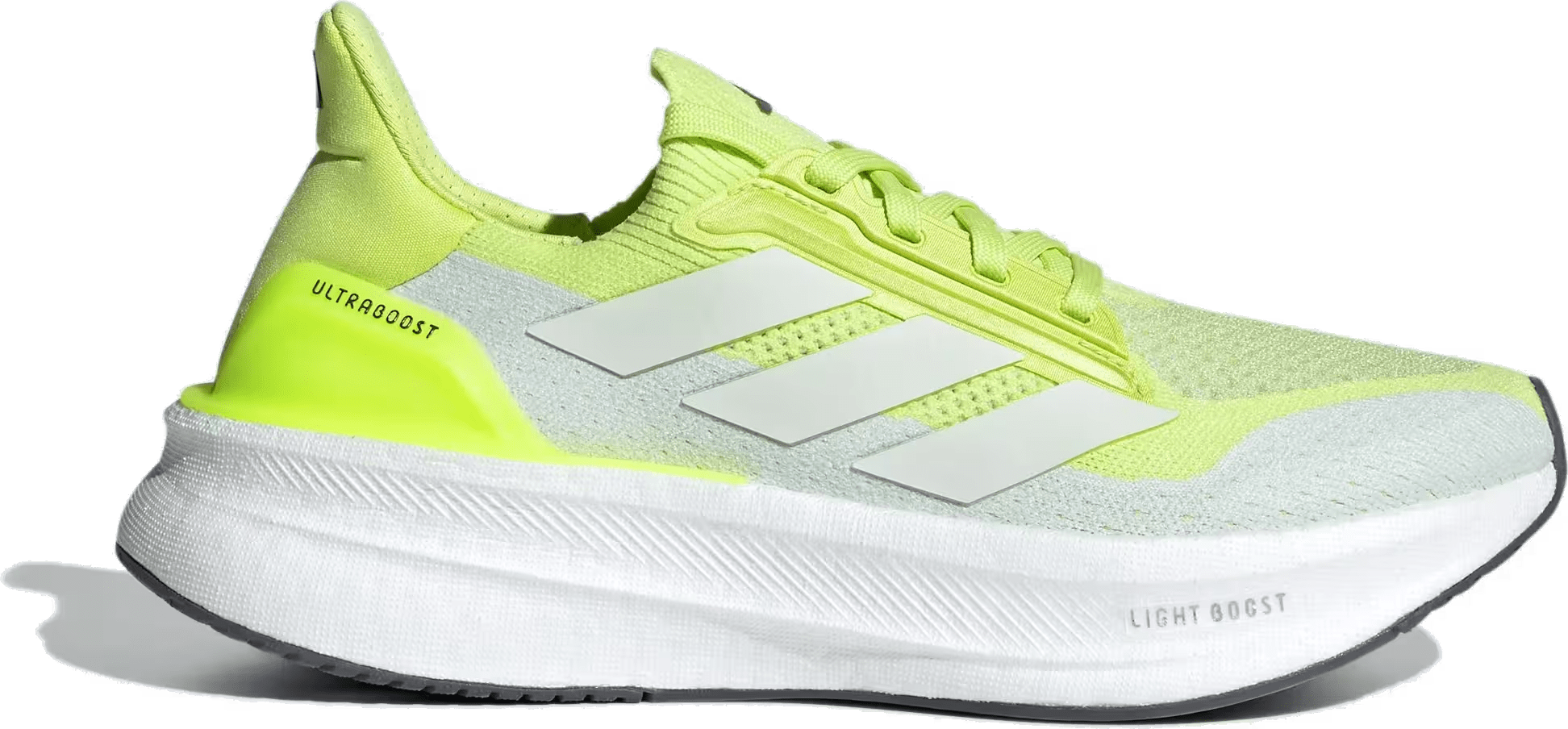 adidas Ultra Boost 5X Pulse Lime Zero Metalic Crystal Jade (Women's)