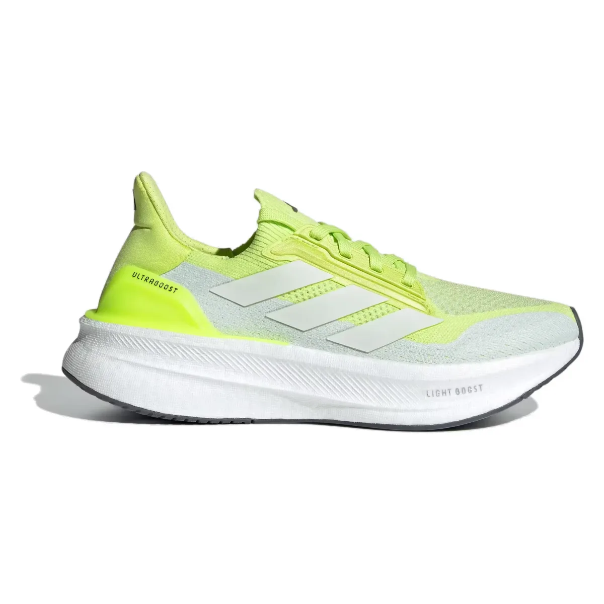 adidas Ultra Boost 5X Pulse Lime Zero Metalic Crystal Jade (Women's)