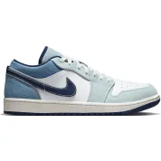 Air Jordan 1 Low "Denim"