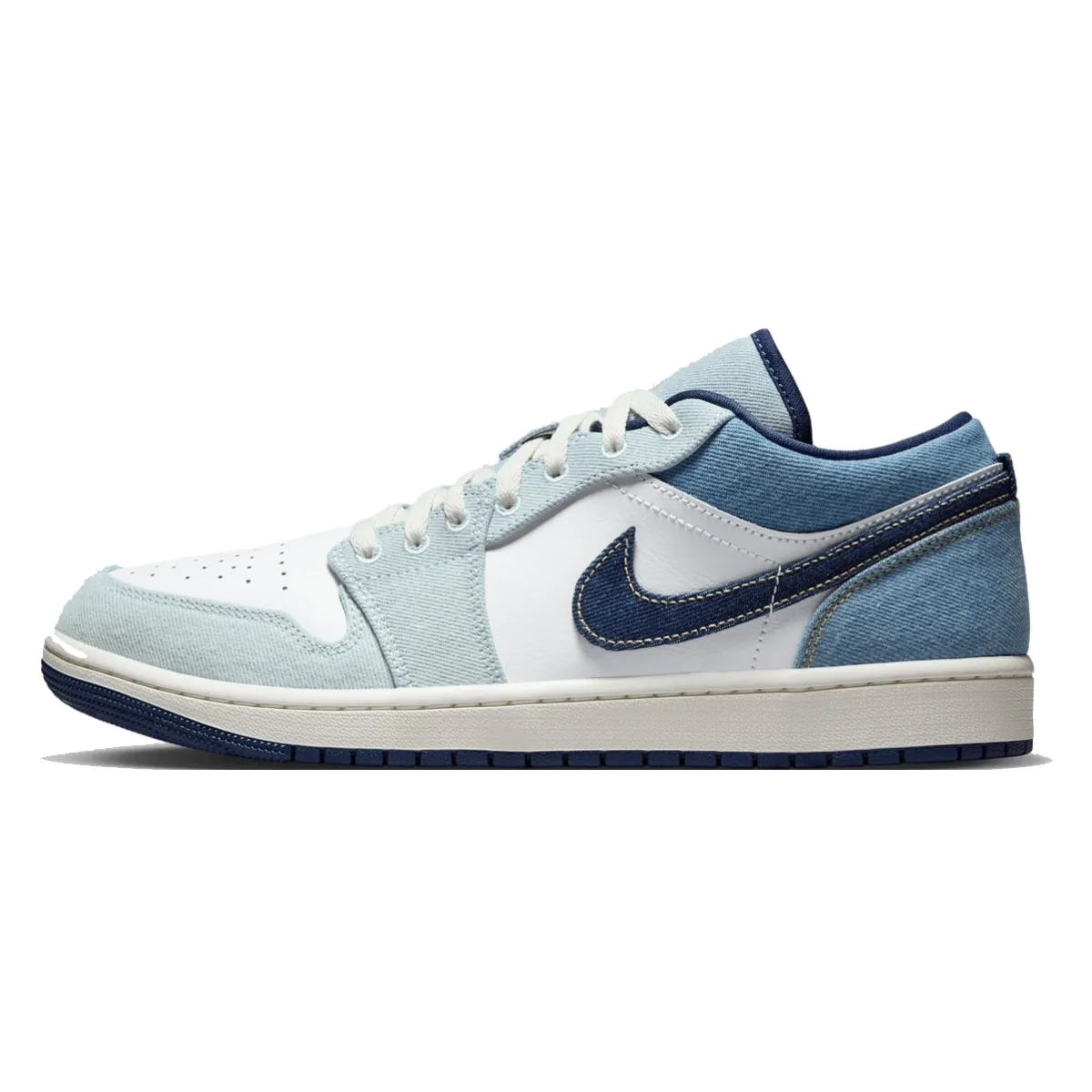 Air Jordan 1 Low "Denim"