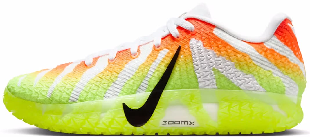 Nike Ja 3 "Christmas"