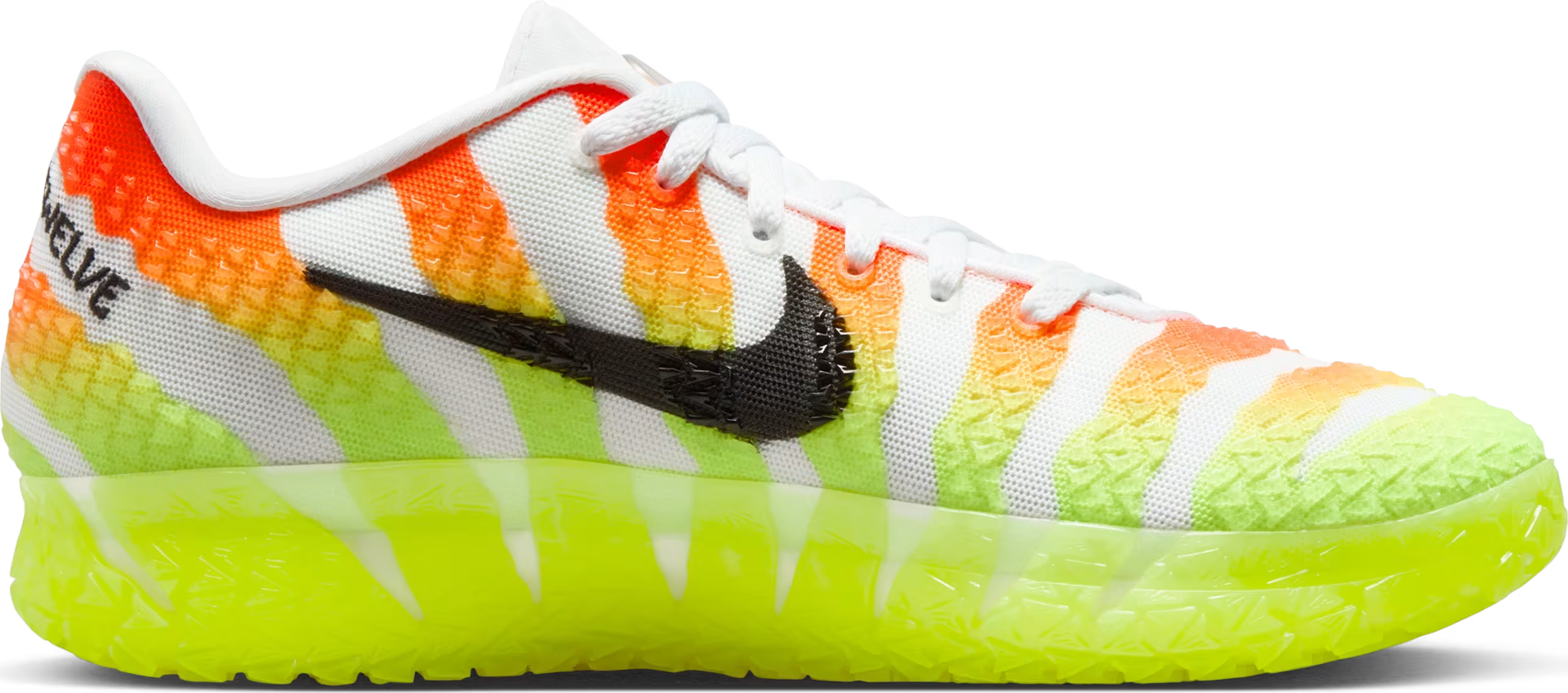 Nike Ja 3 "Christmas"