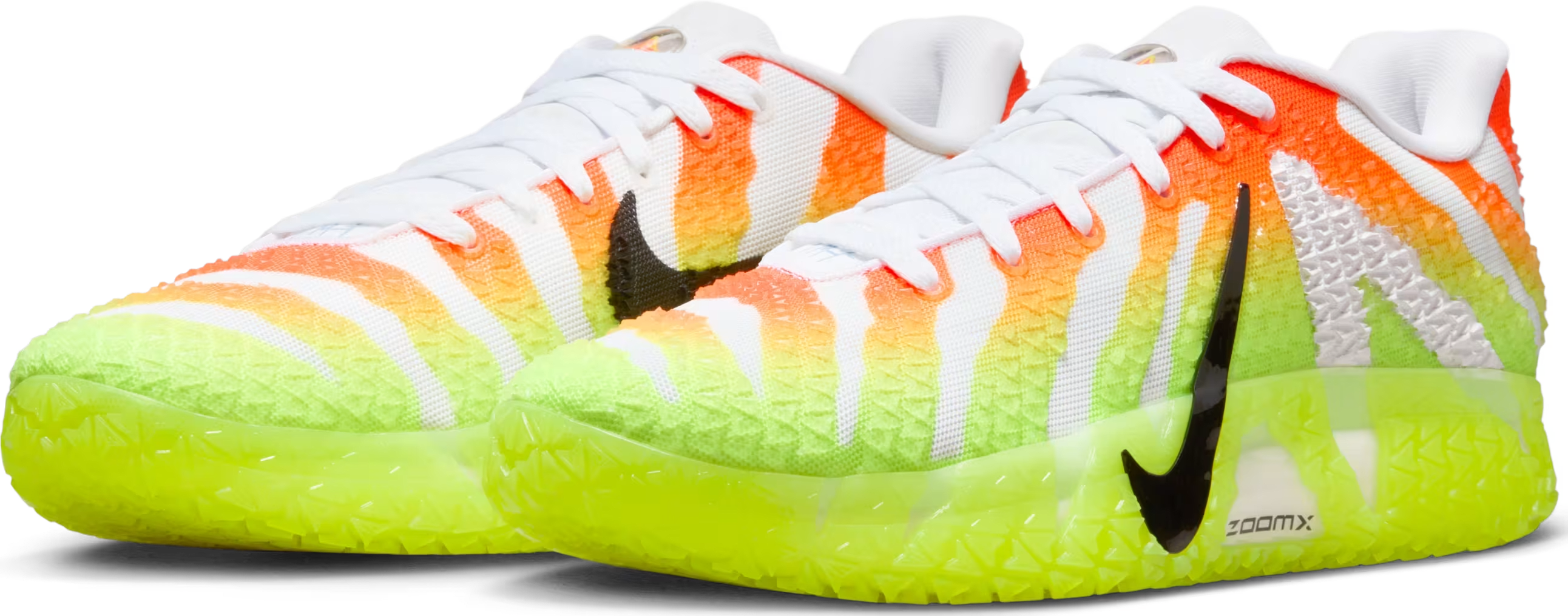 Nike Ja 3 "Christmas"