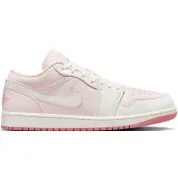 Air Jordan 1 Low SE "Soft Pink"