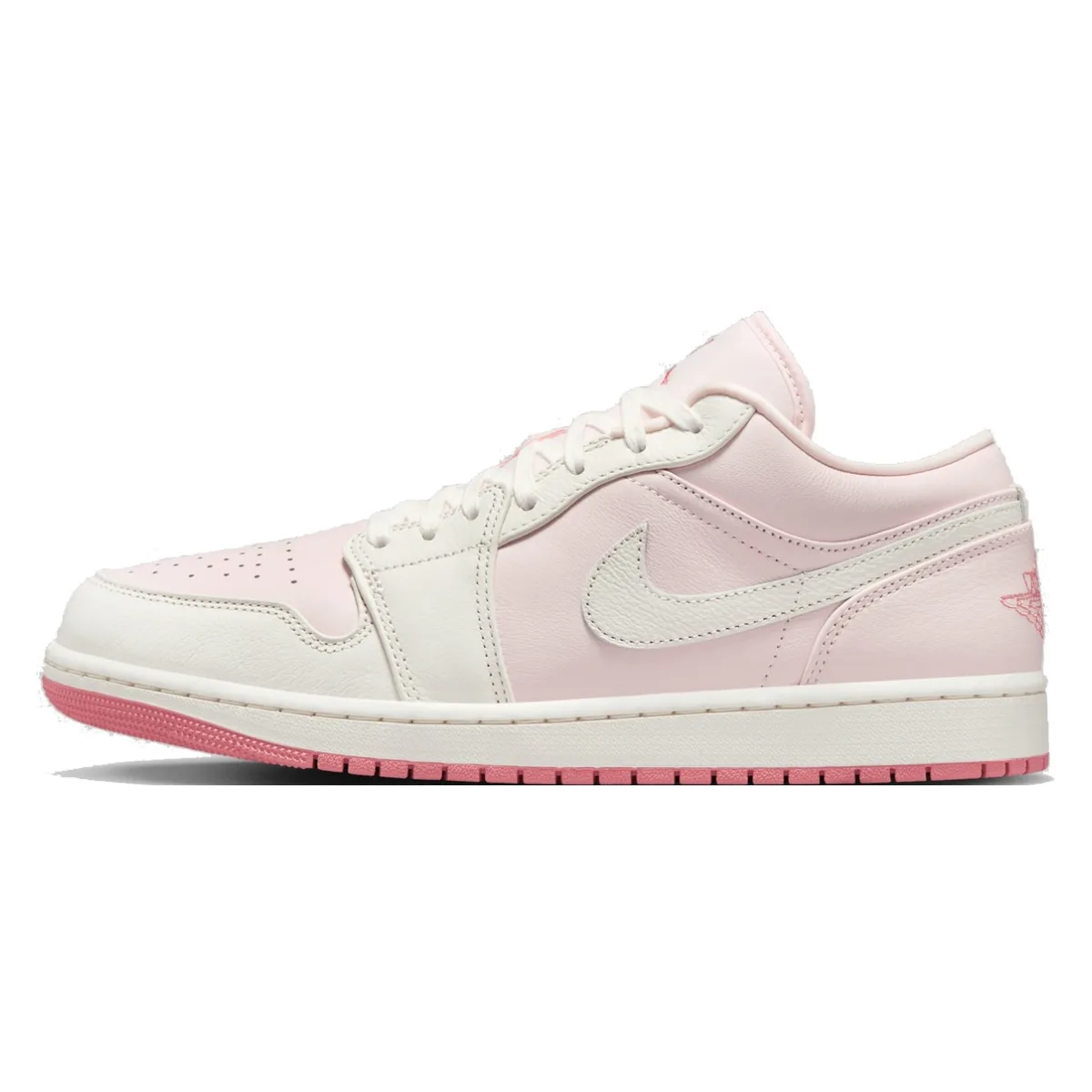 Air Jordan 1 Low SE "Soft Pink"