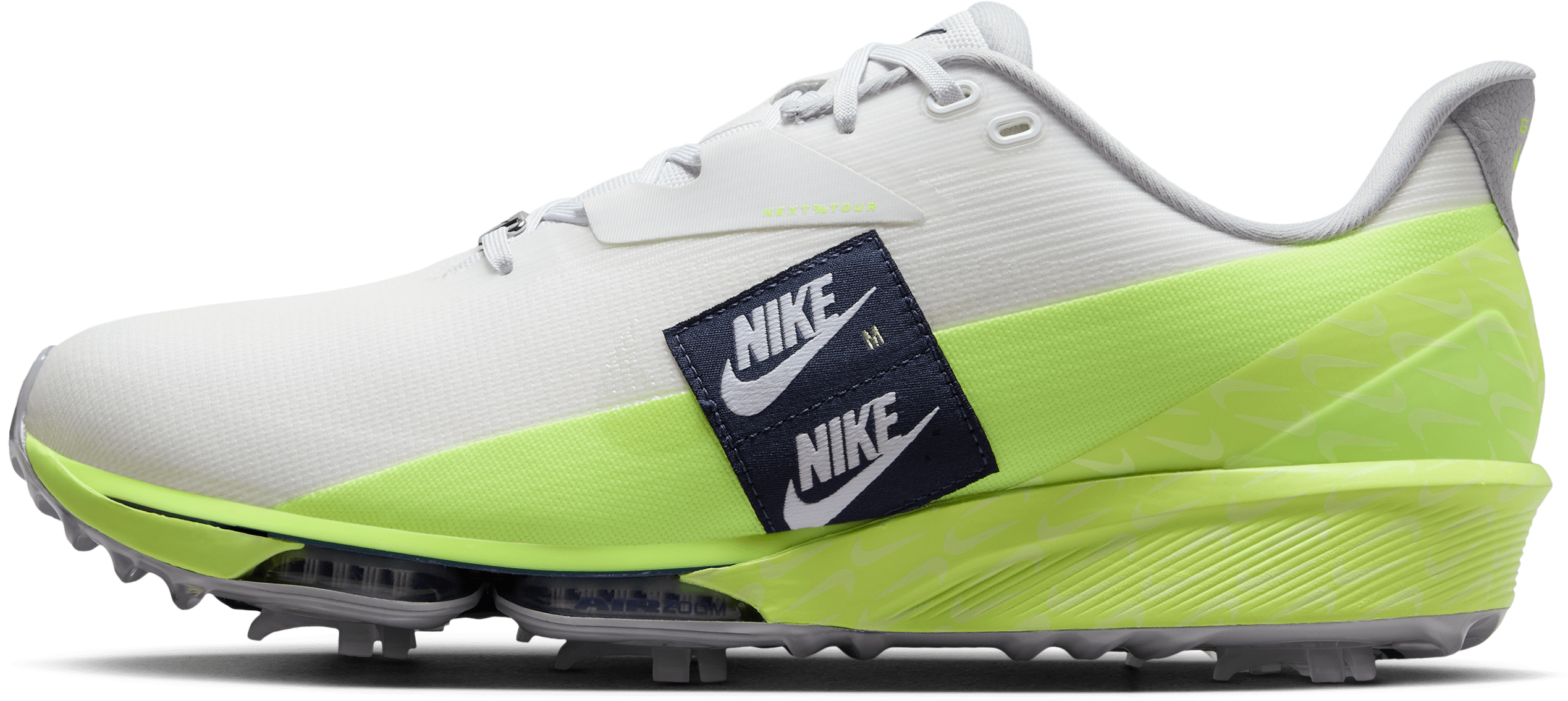 Nike NEXT% TOUR 3 "Volt Ice"