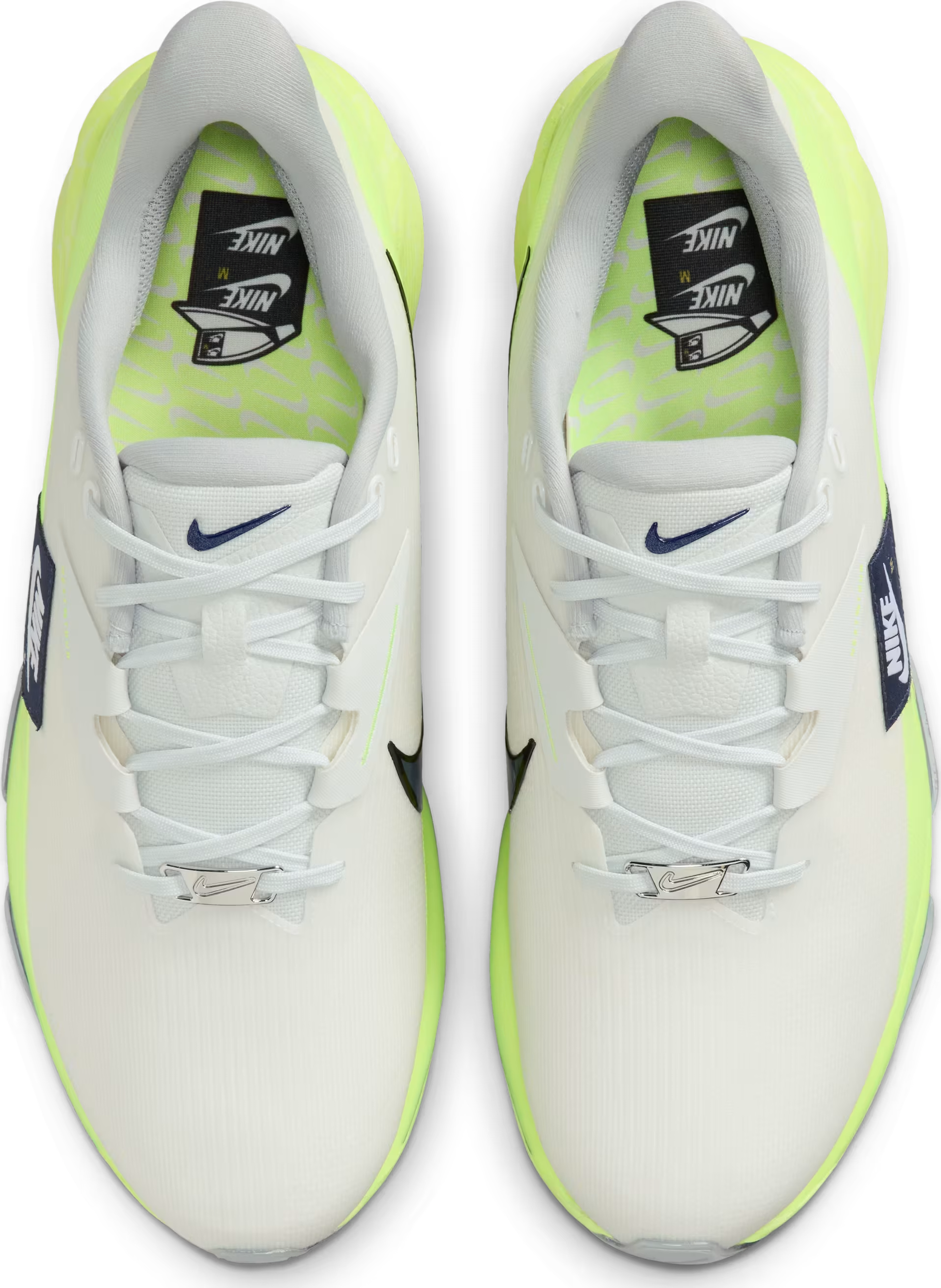Nike NEXT% TOUR 3 "Volt Ice"