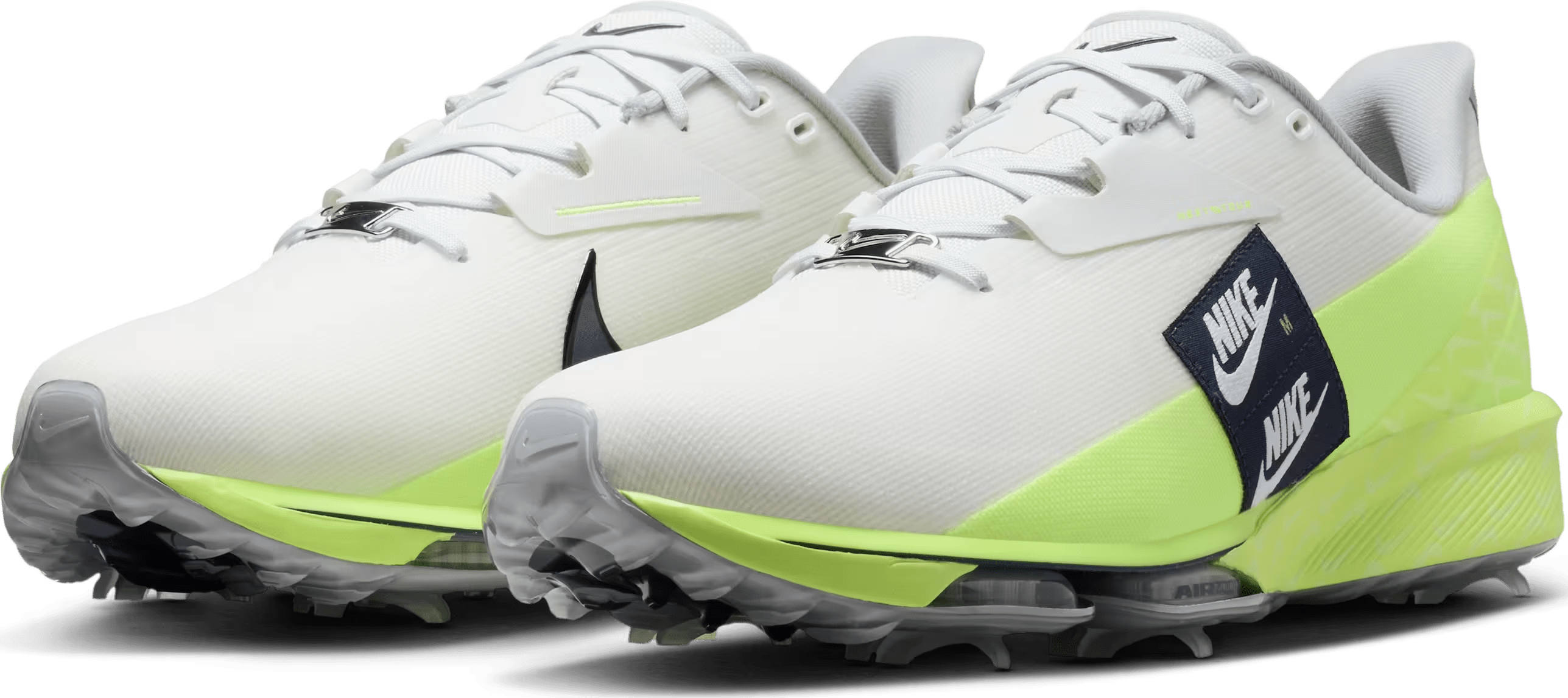 Nike NEXT% TOUR 3 "Volt Ice"