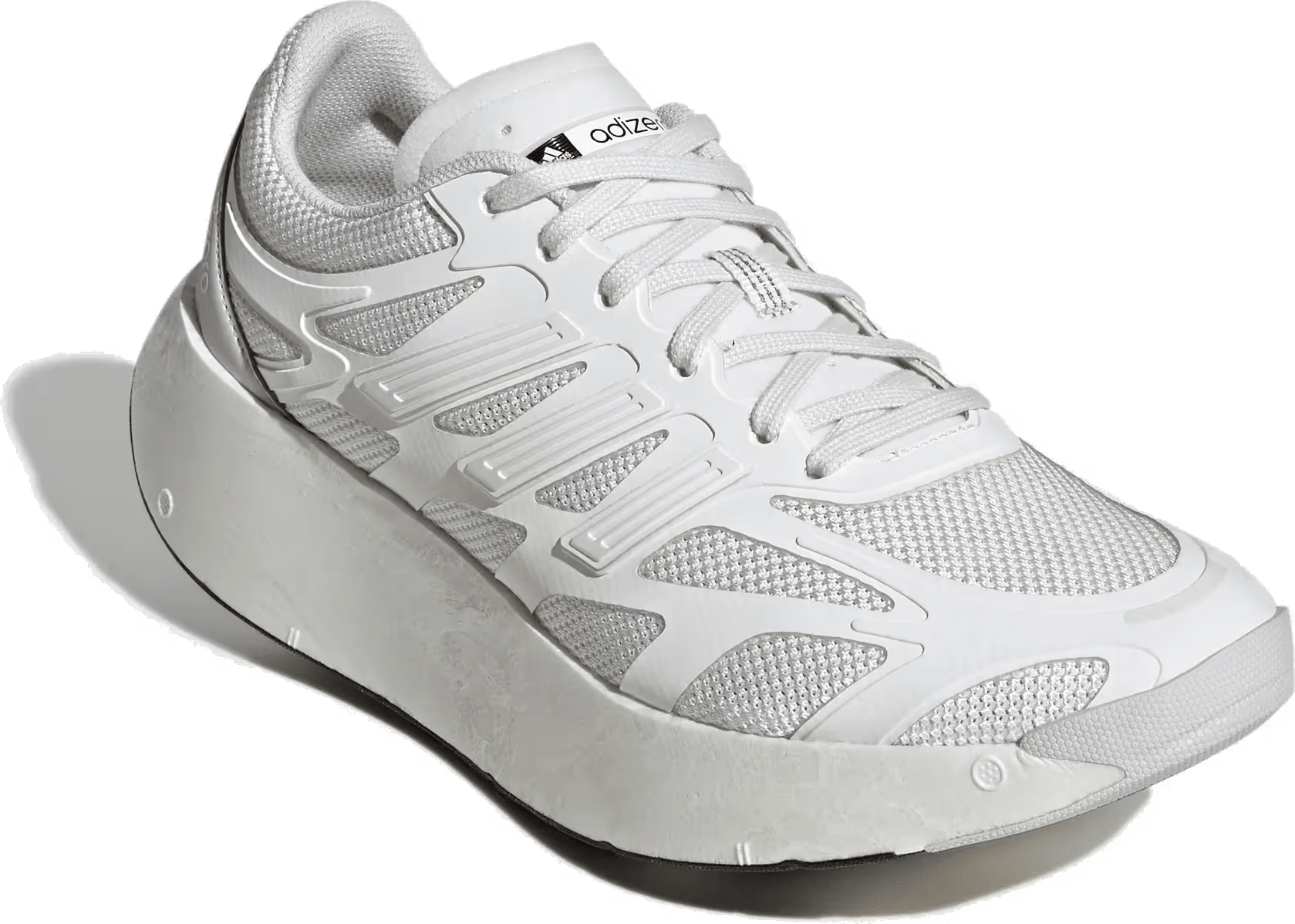 Adidas Adizero Aruku "Triple White"