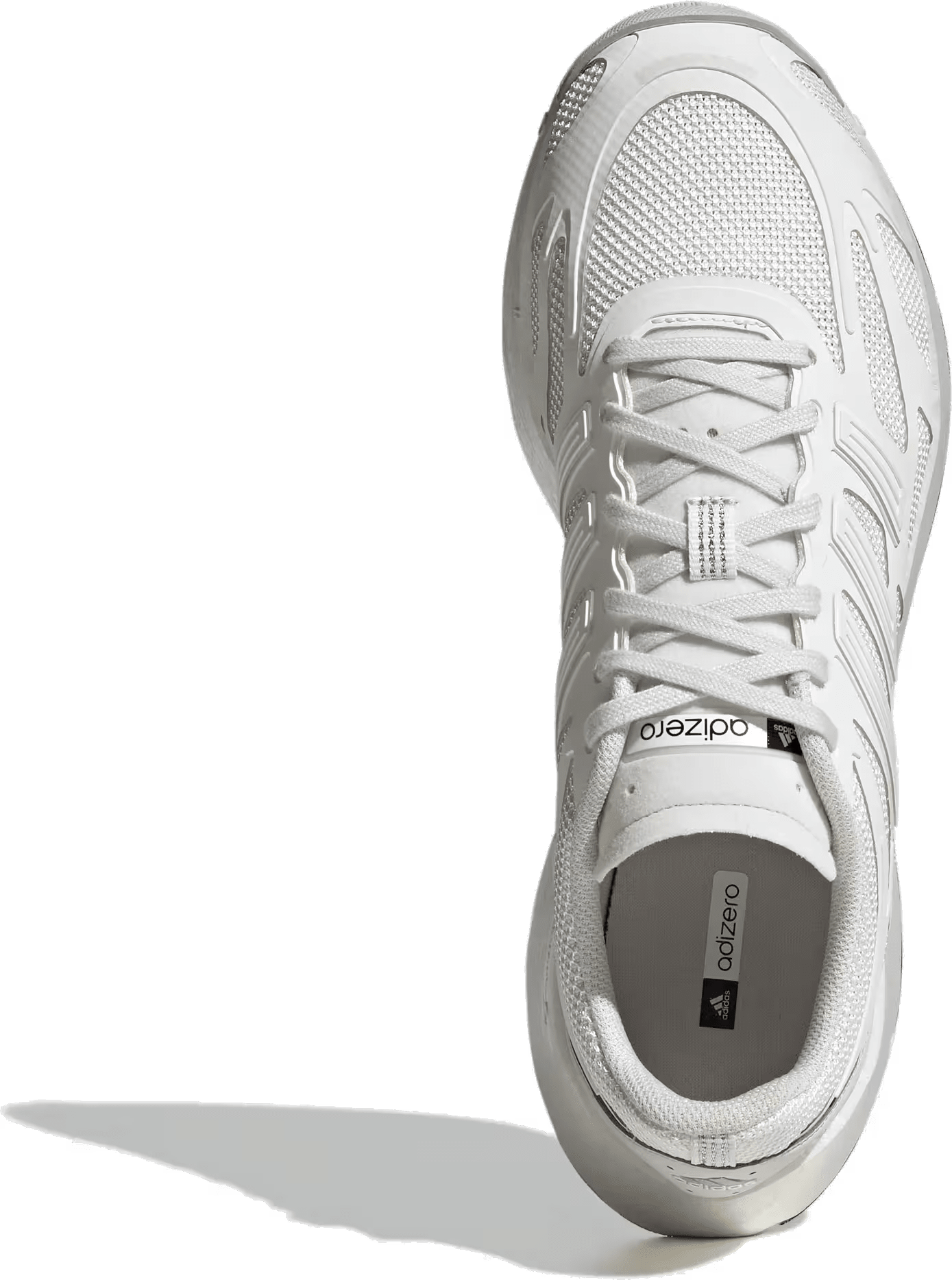 Adidas Adizero Aruku "Triple White"