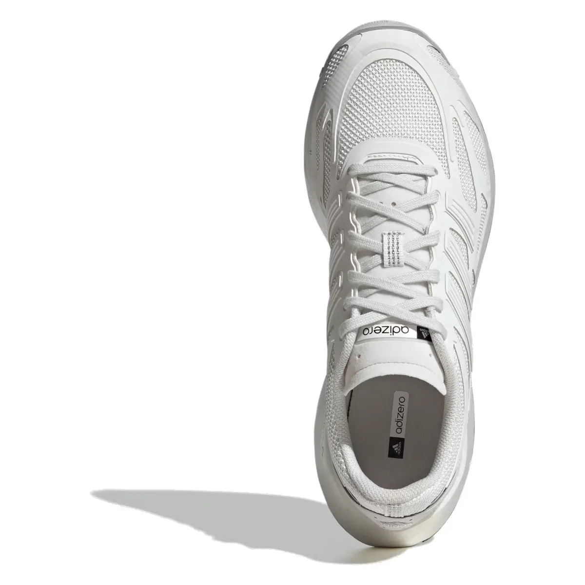 Adidas Adizero Aruku "Triple White"