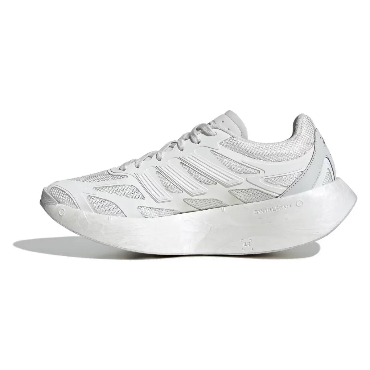 Adidas Adizero Aruku "Triple White"