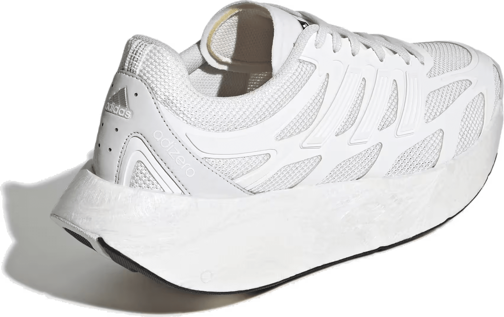 Adidas Adizero Aruku "Triple White"