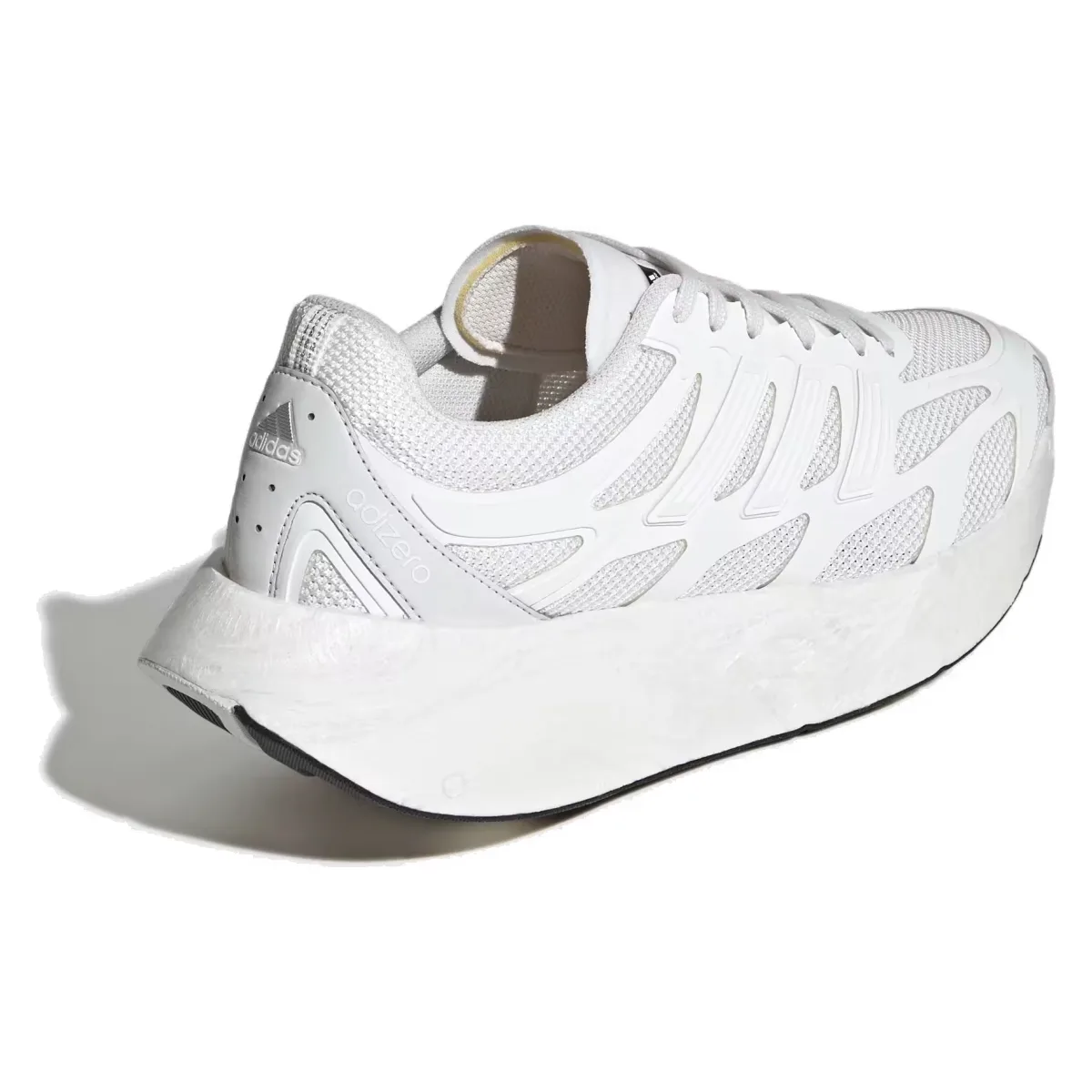 Adidas Adizero Aruku "Triple White"
