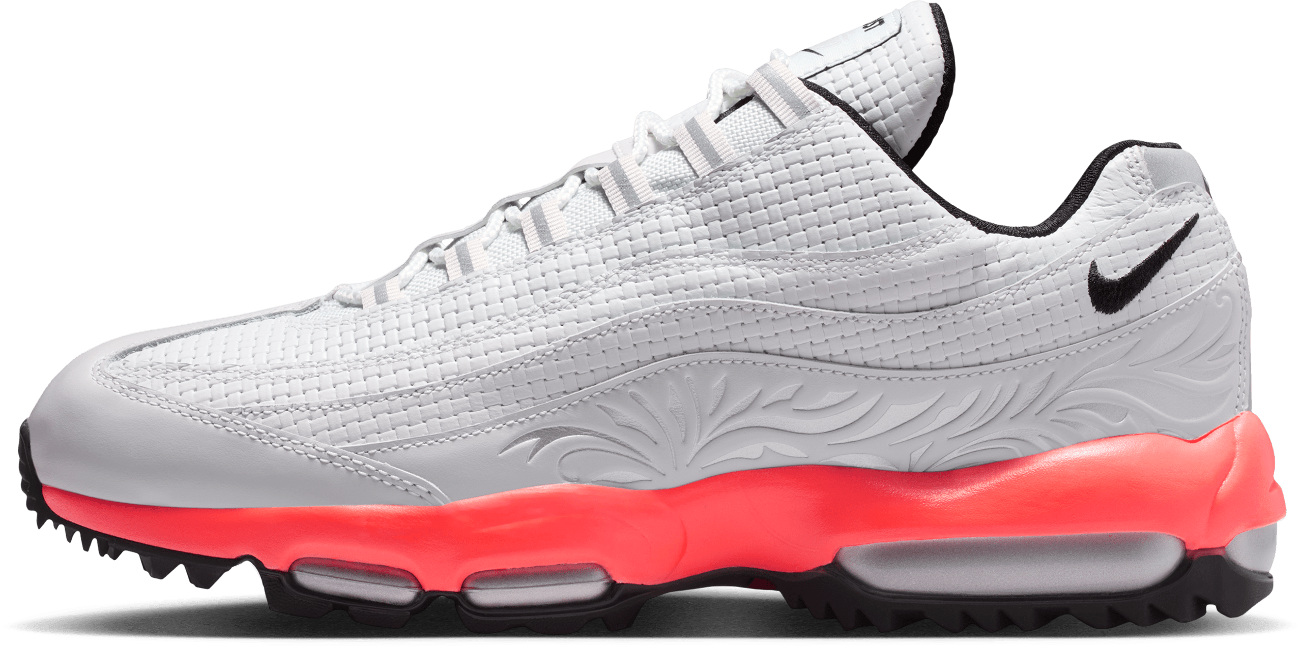 Nike Air Max 95 Golf "PGA Championship"
