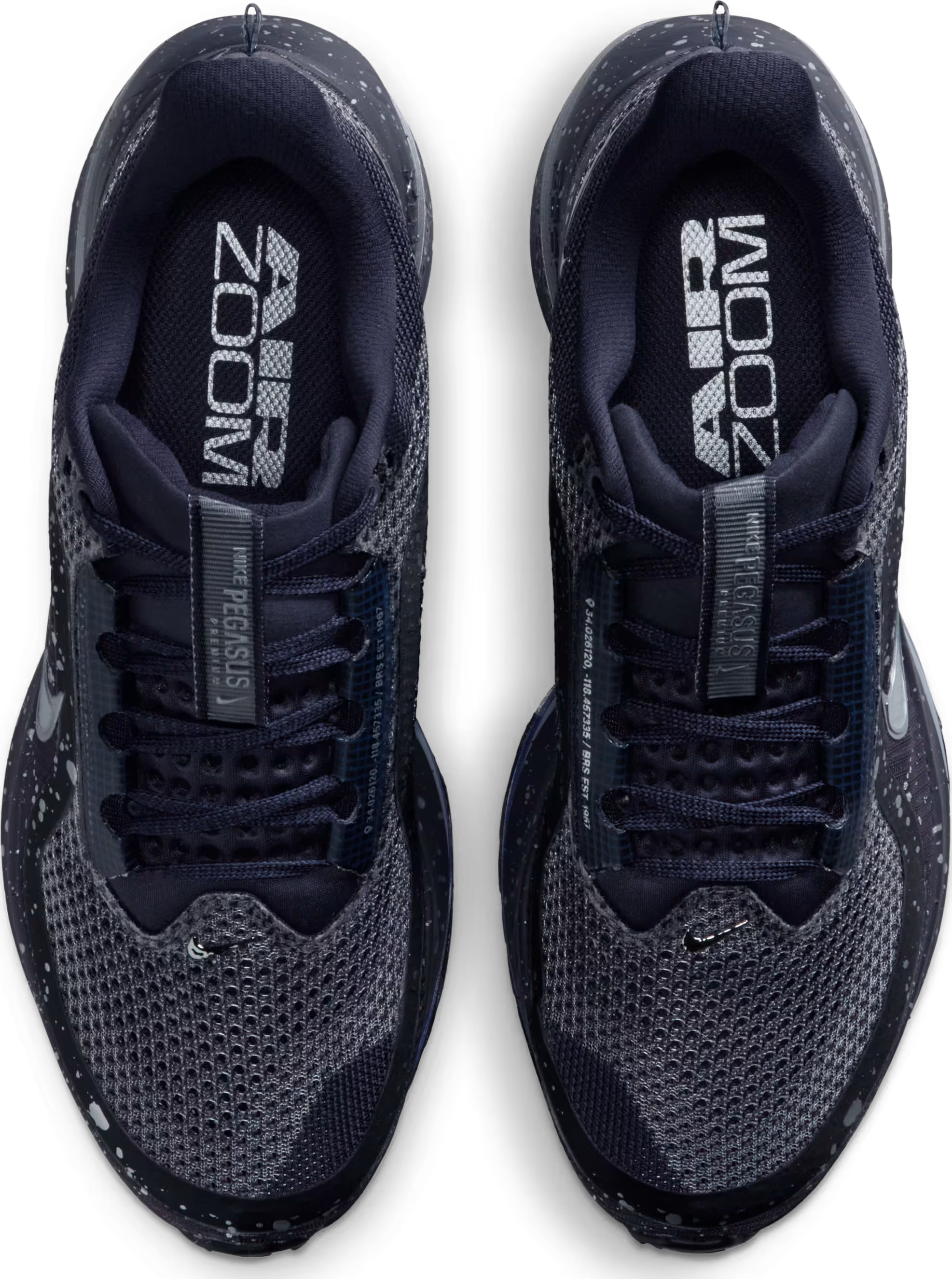 Nike Pegasus Premium SE Wmns "Splatter"