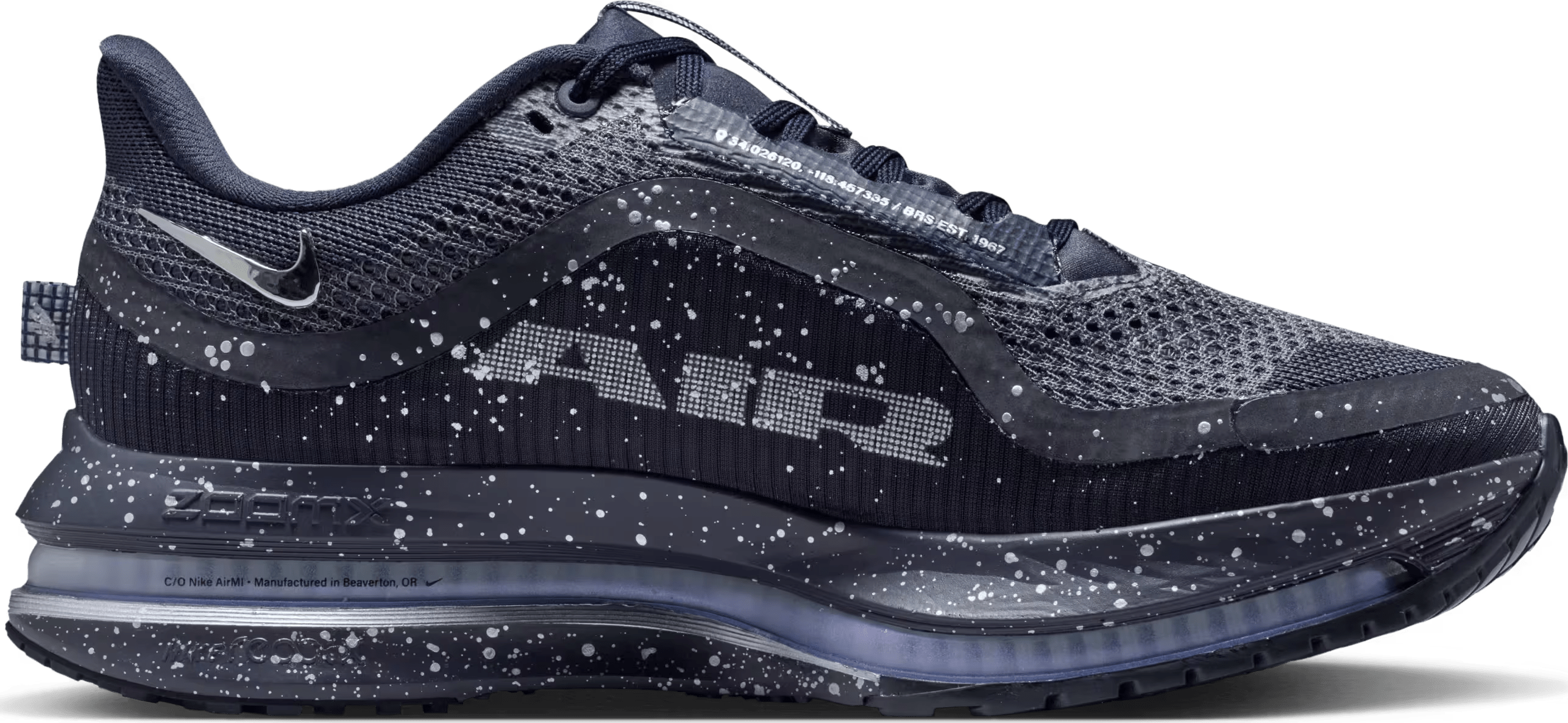 Nike Pegasus Premium SE Wmns "Splatter"