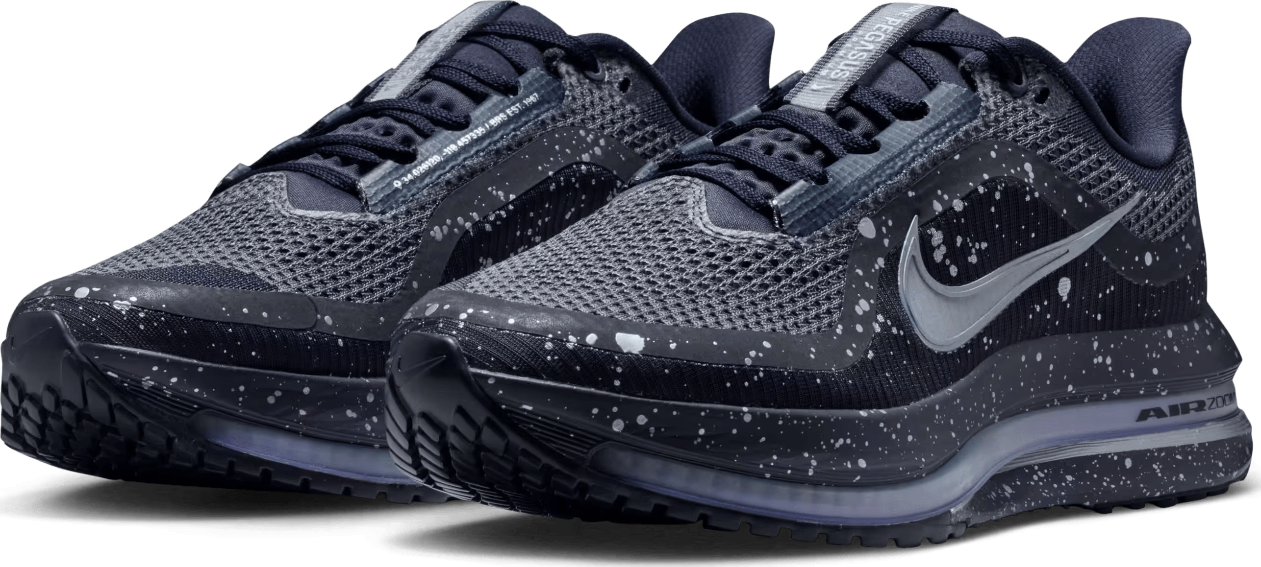 Nike Pegasus Premium SE Wmns "Splatter"