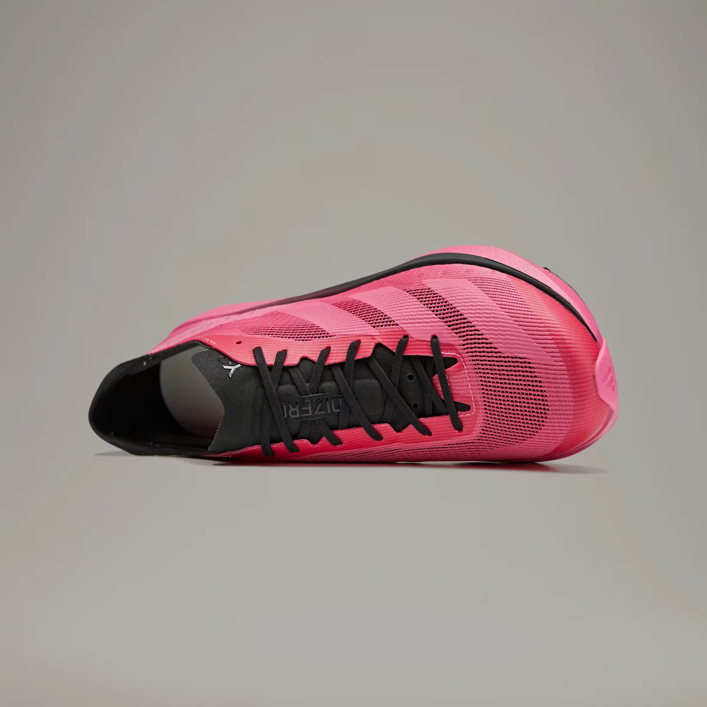 adidas Y-3 Takumi Sen 10 Semi Solar Pink Core Black
