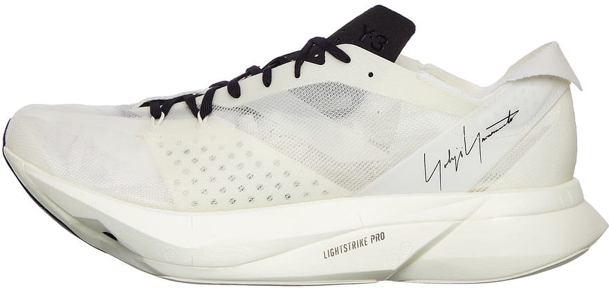 adidas Y-3 Adios Pro 3.0 Off White Core Black