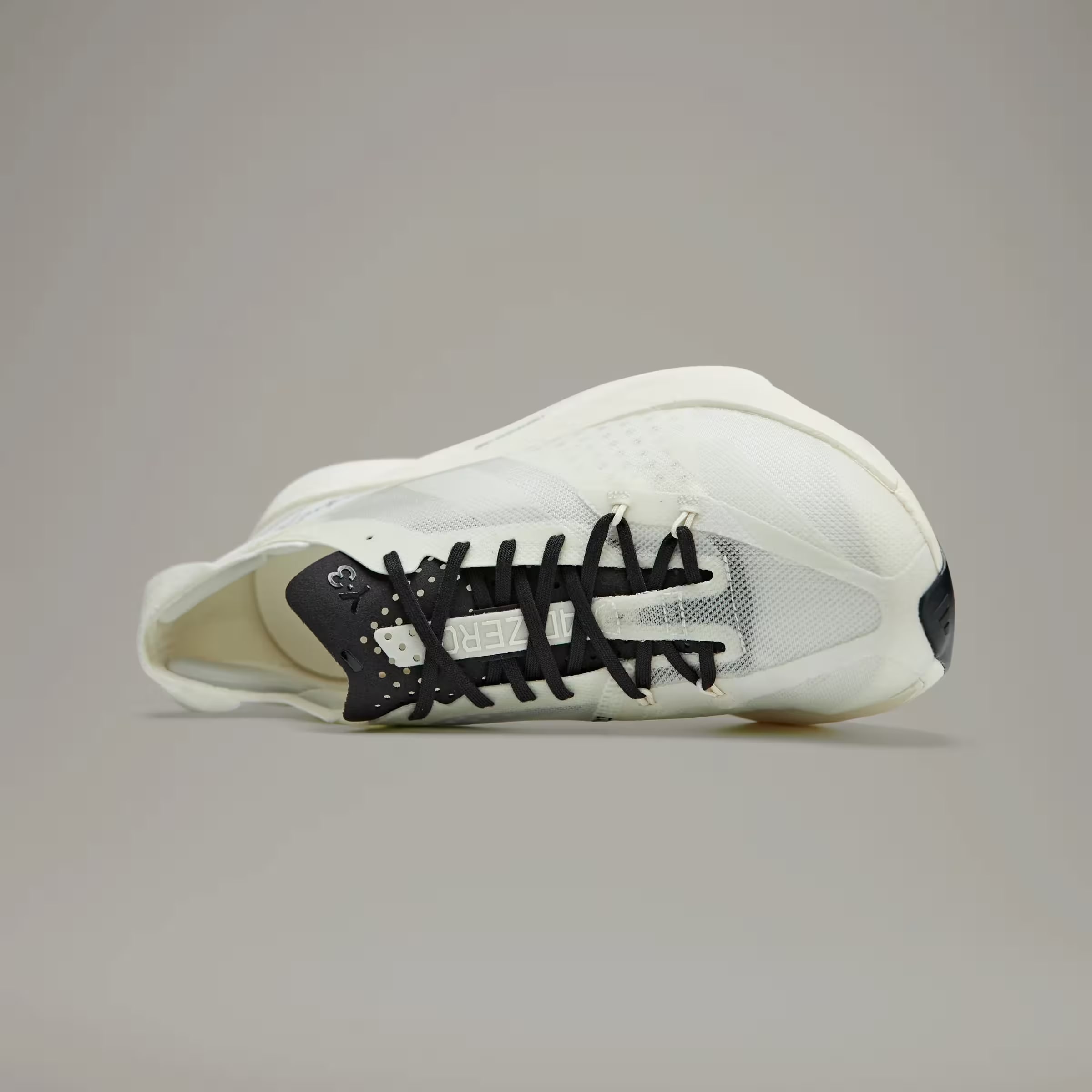 adidas Y-3 Adios Pro 3.0 Off White Core Black