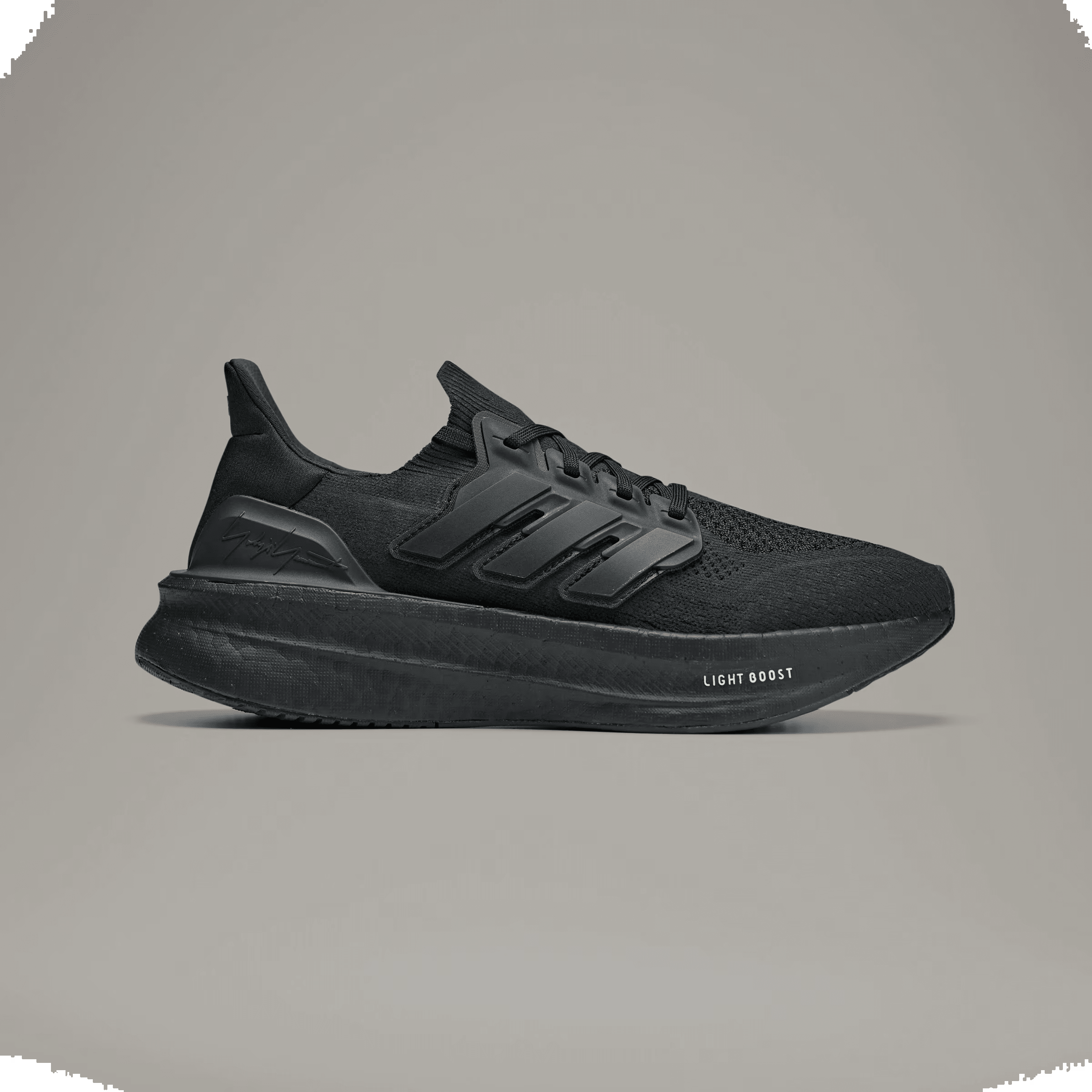 adidas Y-3 Ultra Boost 5 Black