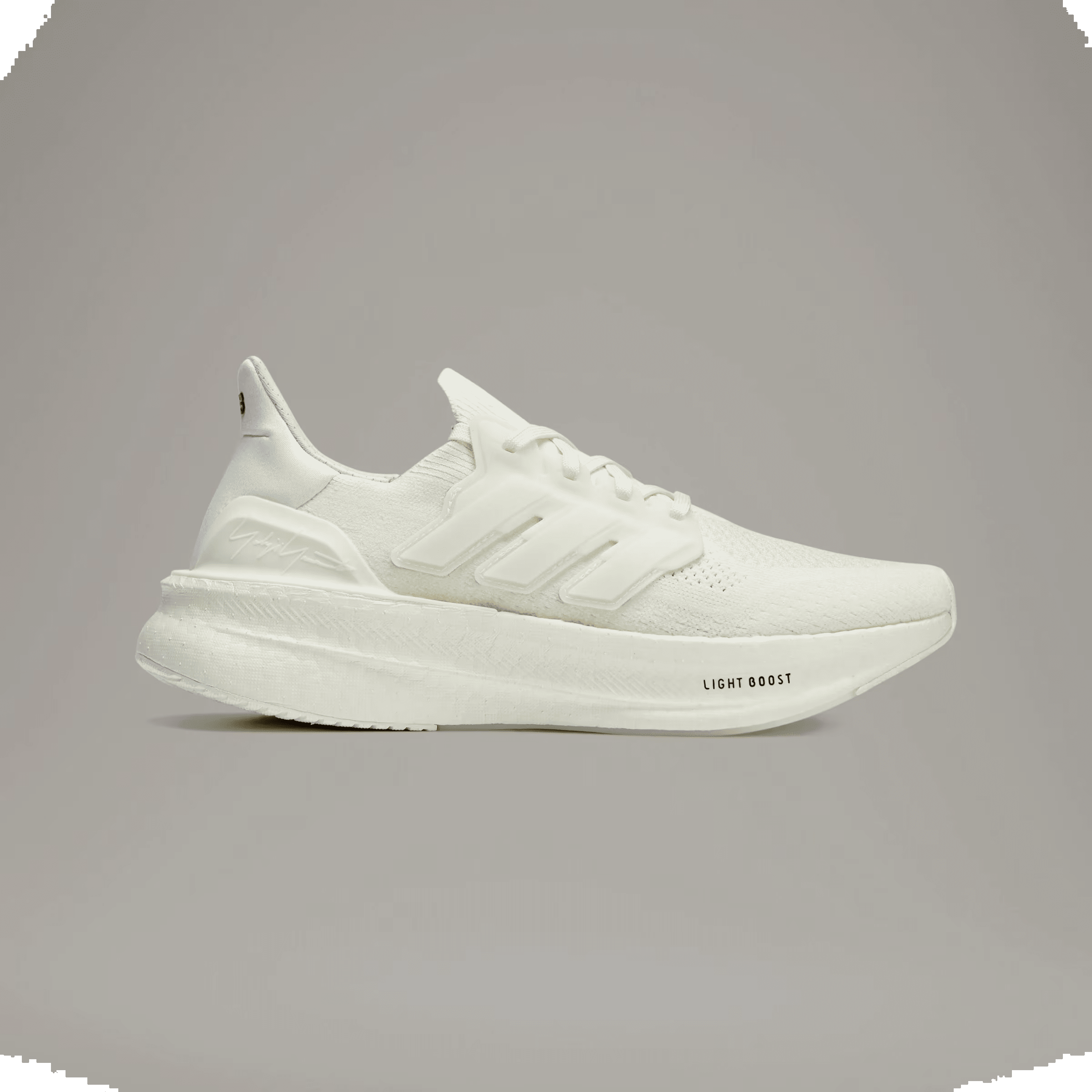 adidas Y-3 Ultra Boost 5 Off White Core Black