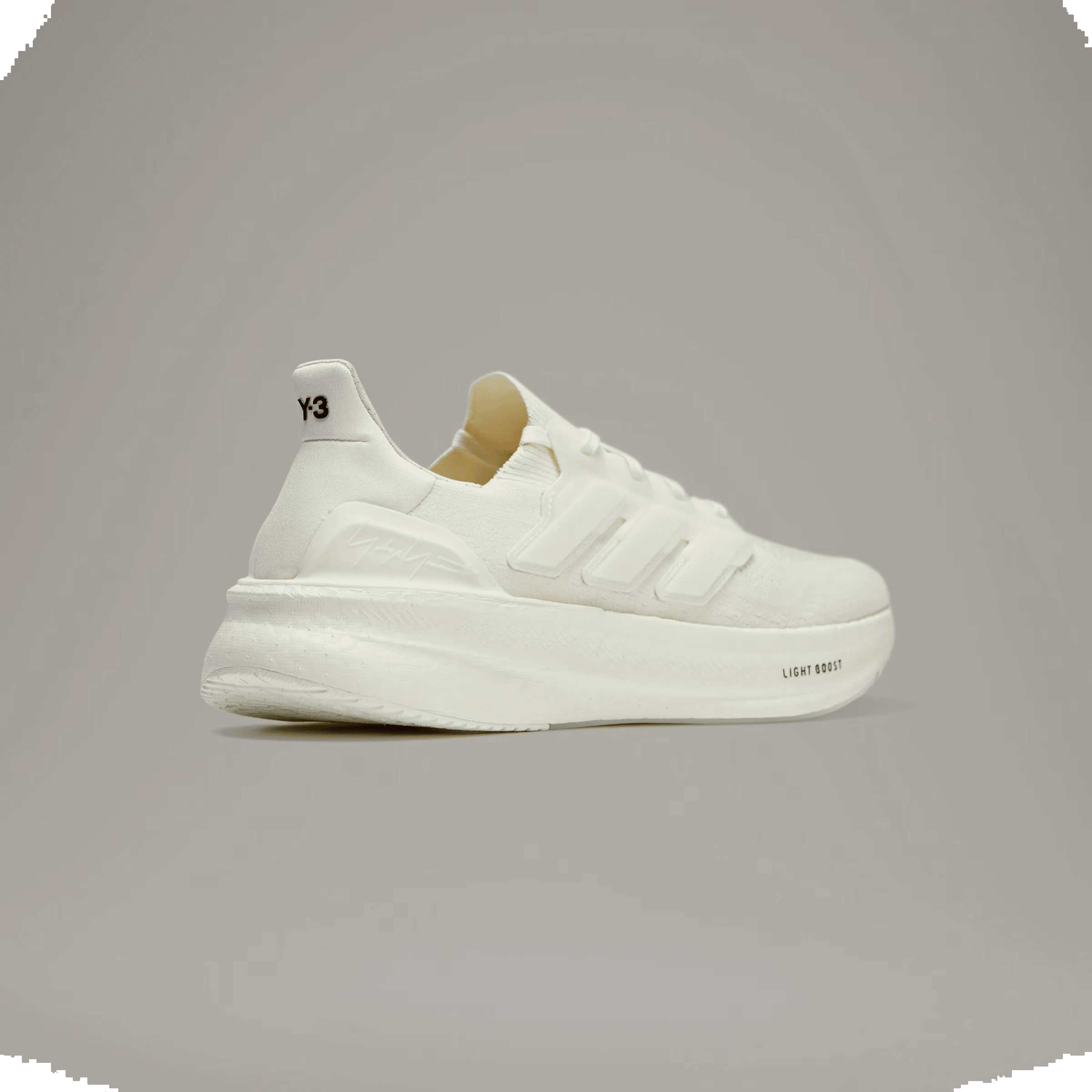 adidas Y-3 Ultra Boost 5 Off White Core Black