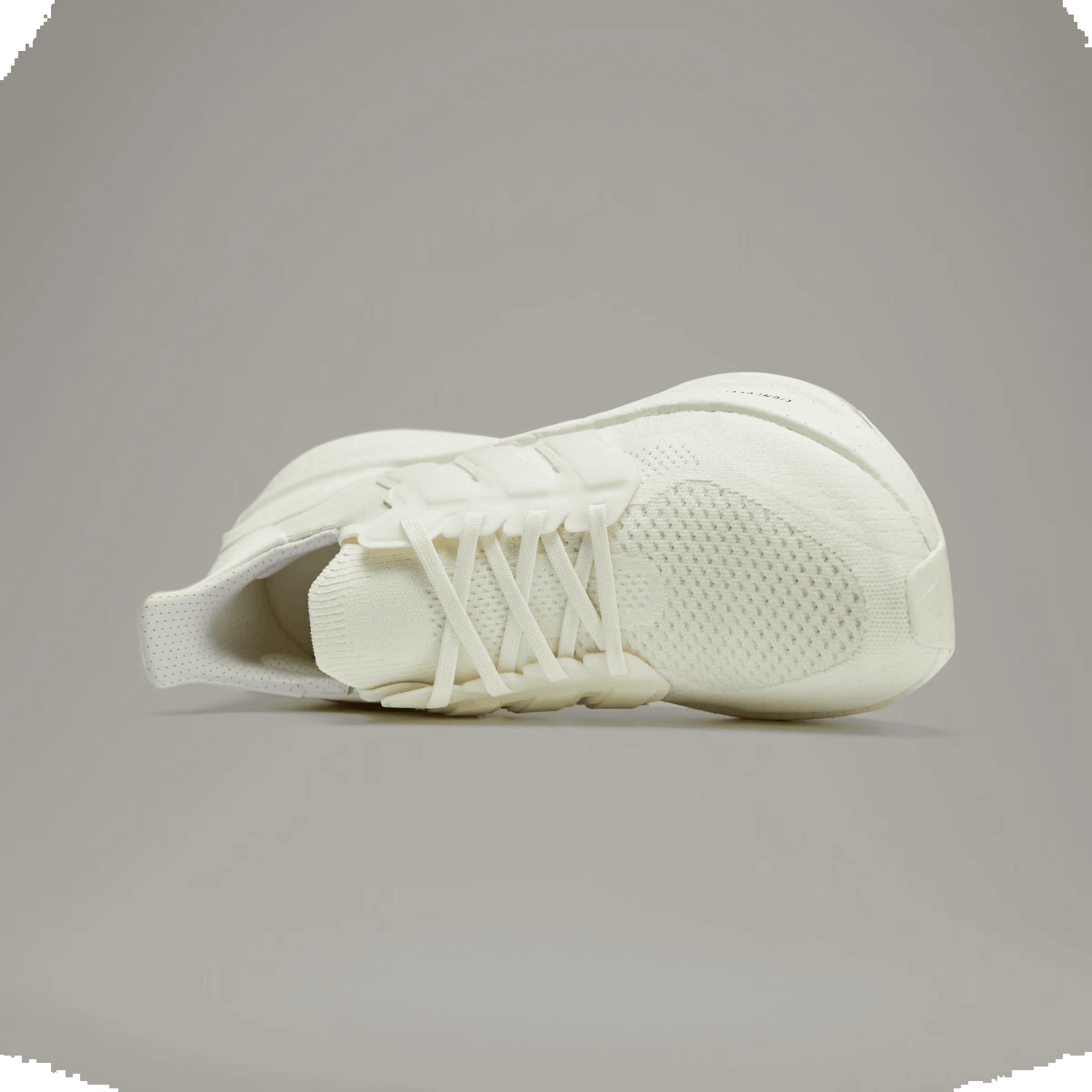 adidas Y-3 Ultra Boost 5 Off White Core Black