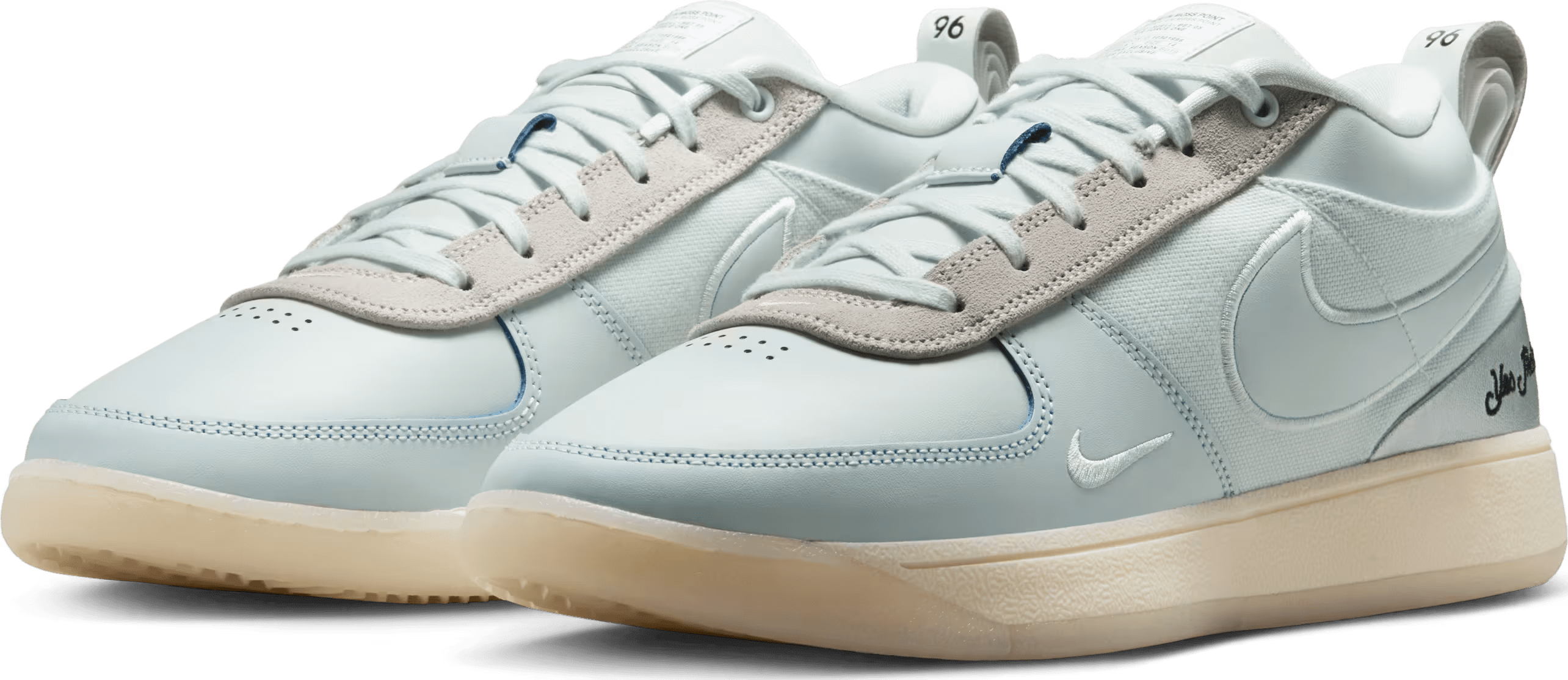 Nike Book 1 "Moss Point"