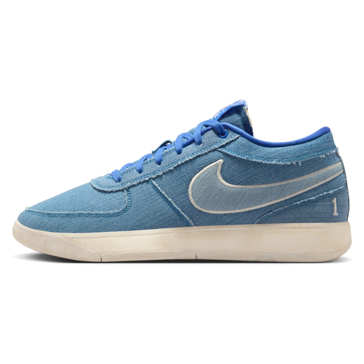 Nike Book 1 "Blue Blood"