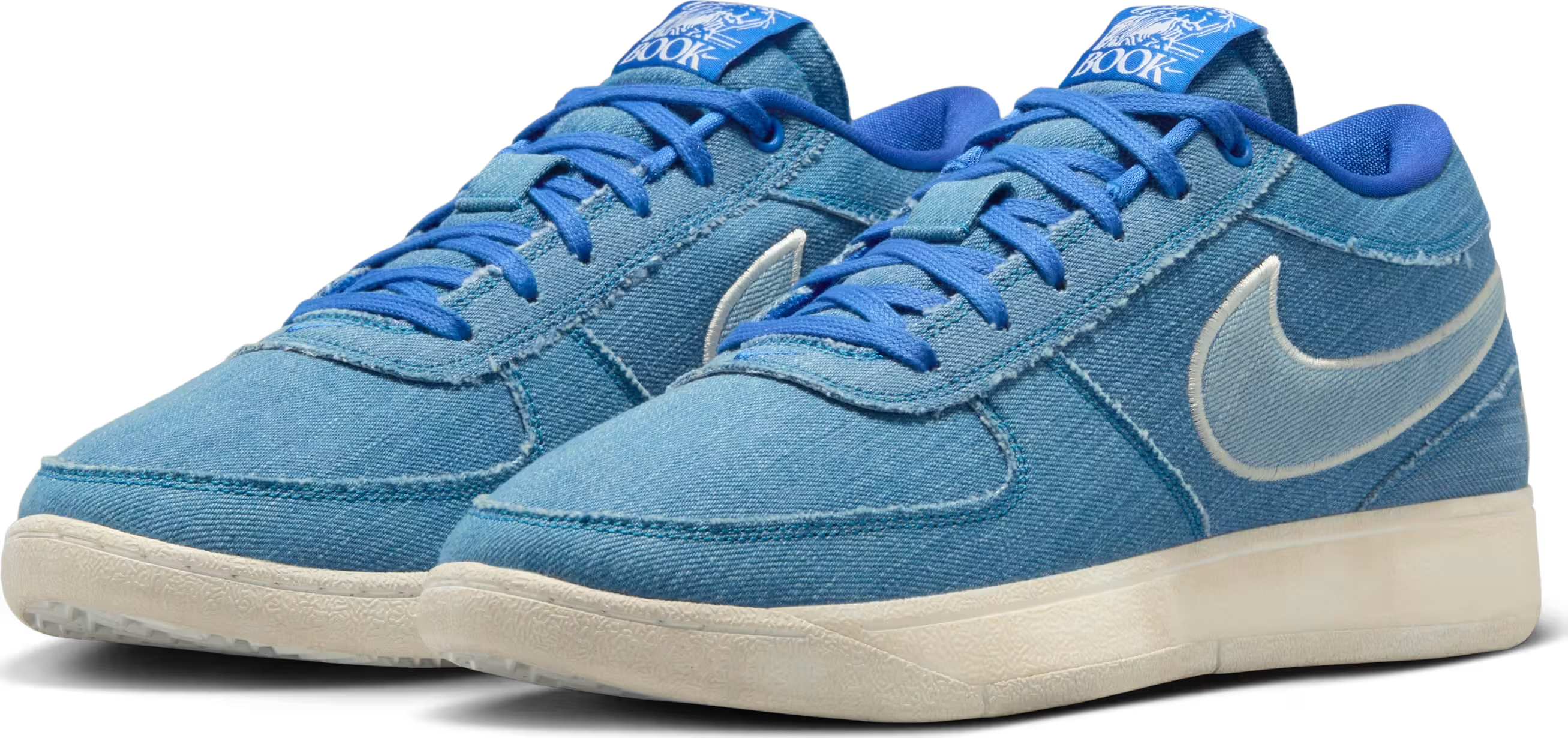 Nike Book 1 "Blue Blood"