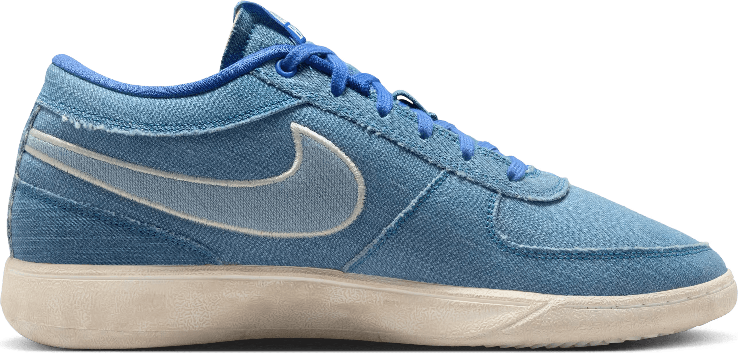 Nike Book 1 "Blue Blood"