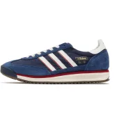 adidas SL 72 RS Night Indigo Active Maroon