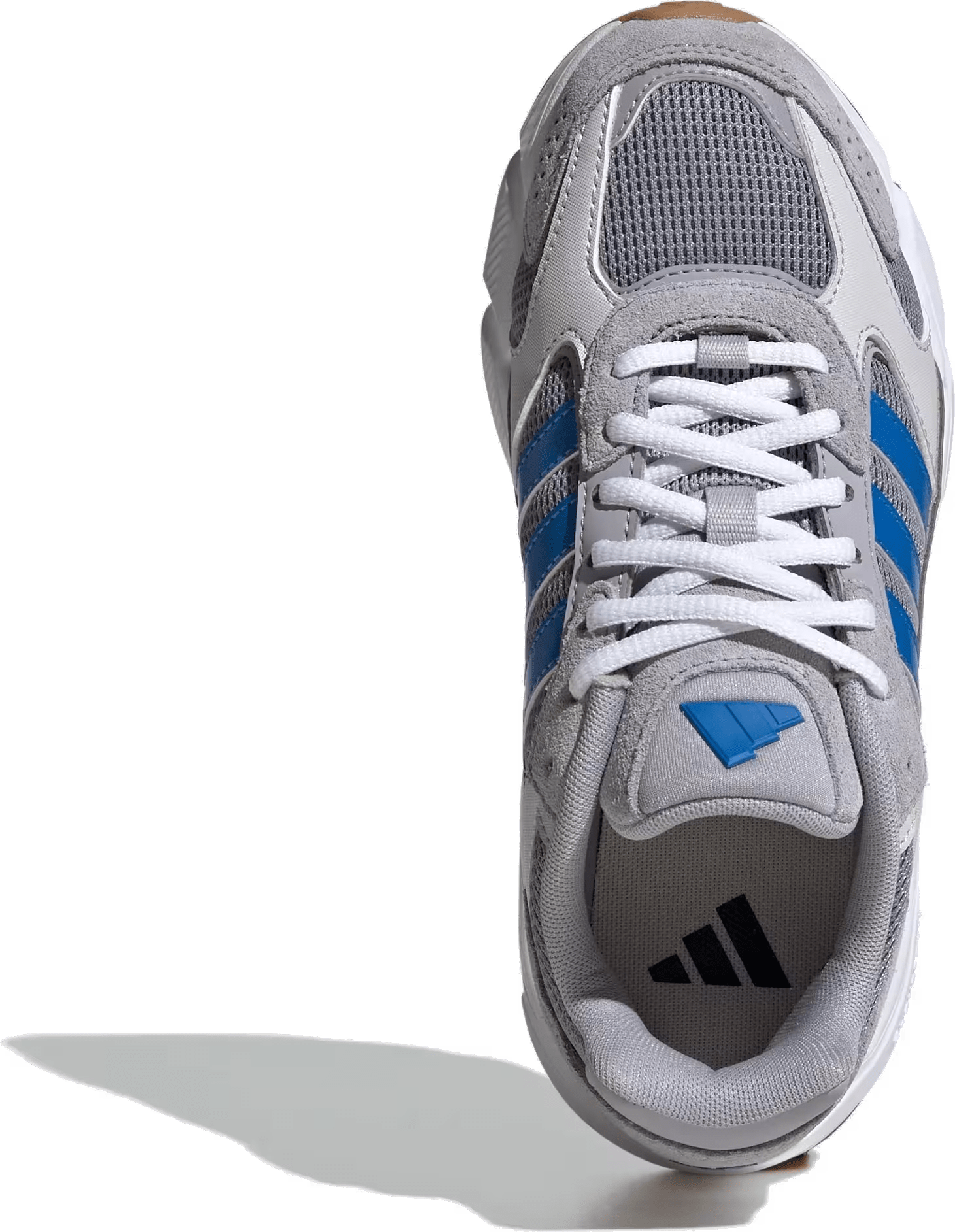 adidas Crazychaos 2000 Glory Grey Cloud White Bright Royal (GS)